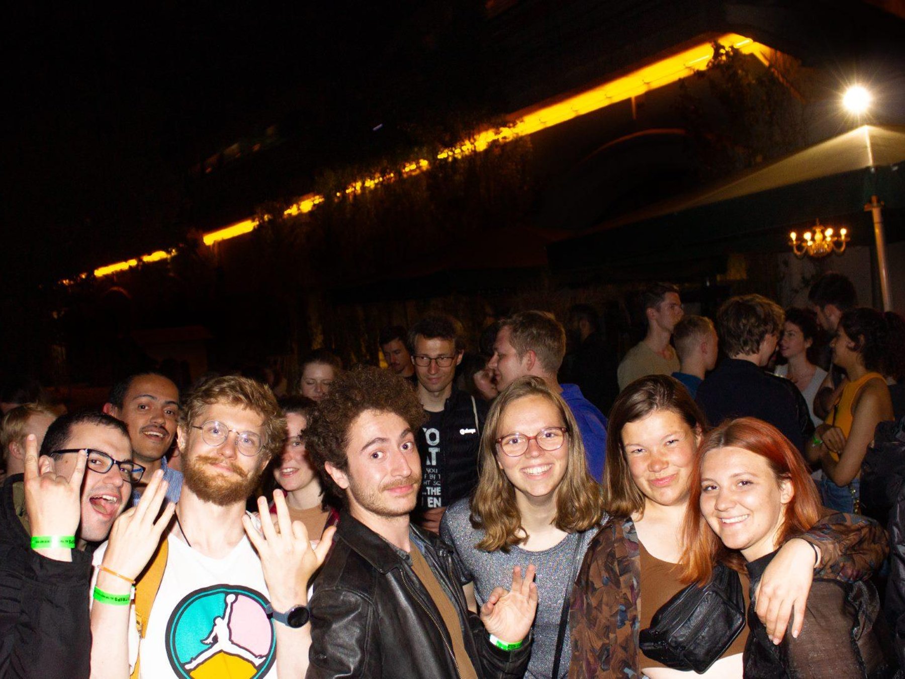 Stockholm: Private Kneipentour, kostenlose Shots & Club-Eintritt