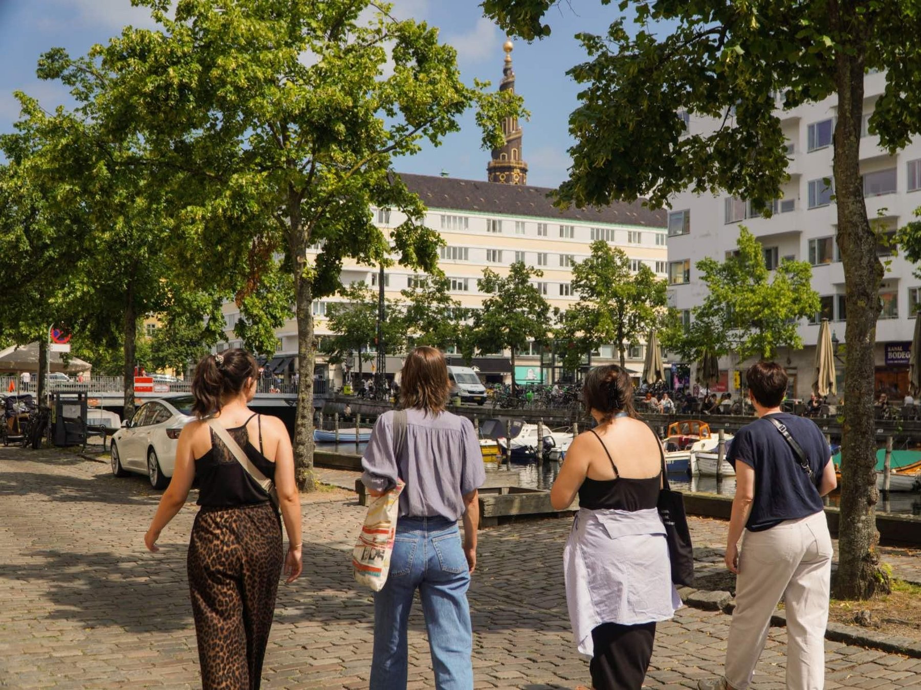 Christianshavn Rundgang