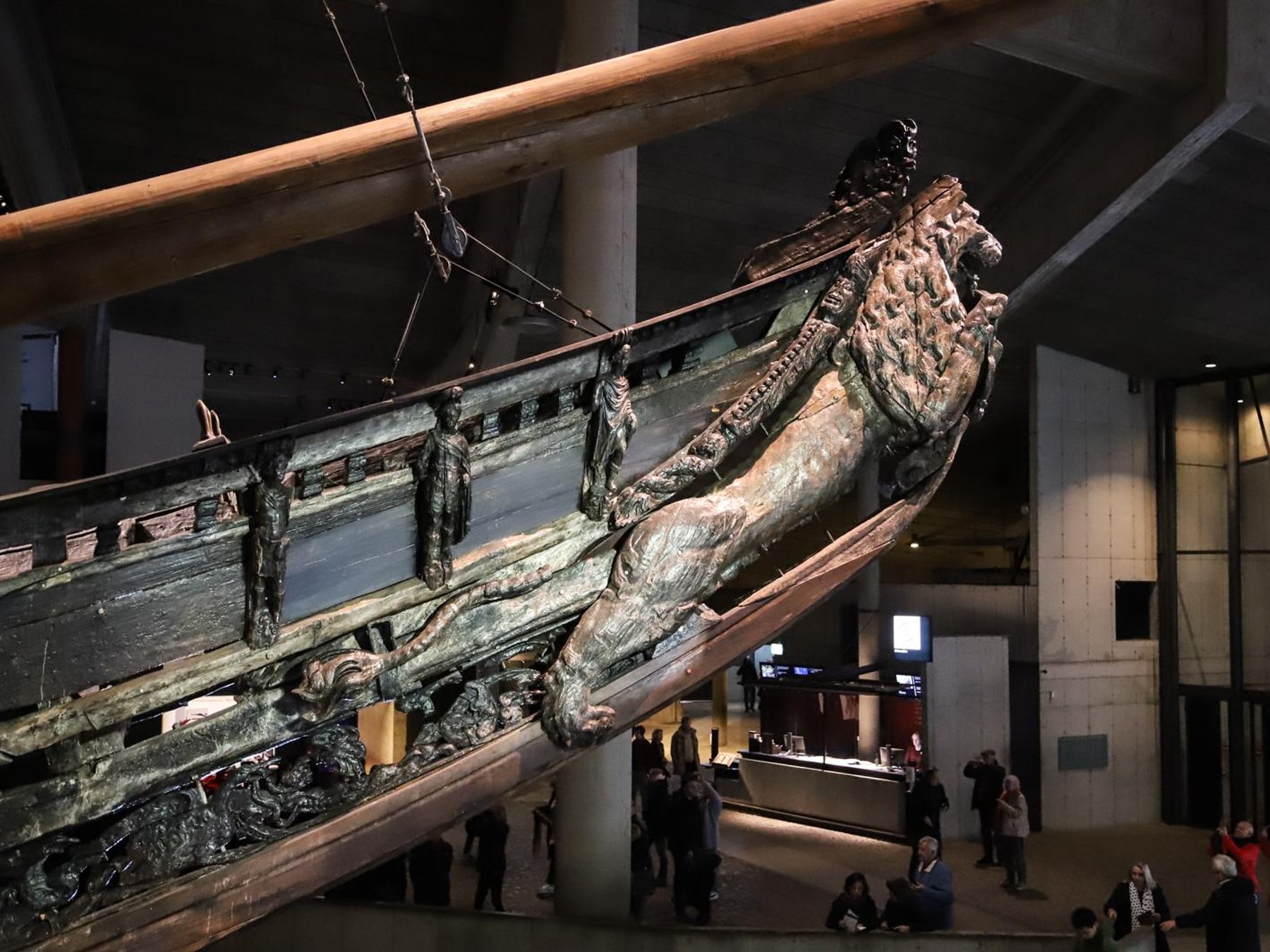 The Royal Armoury