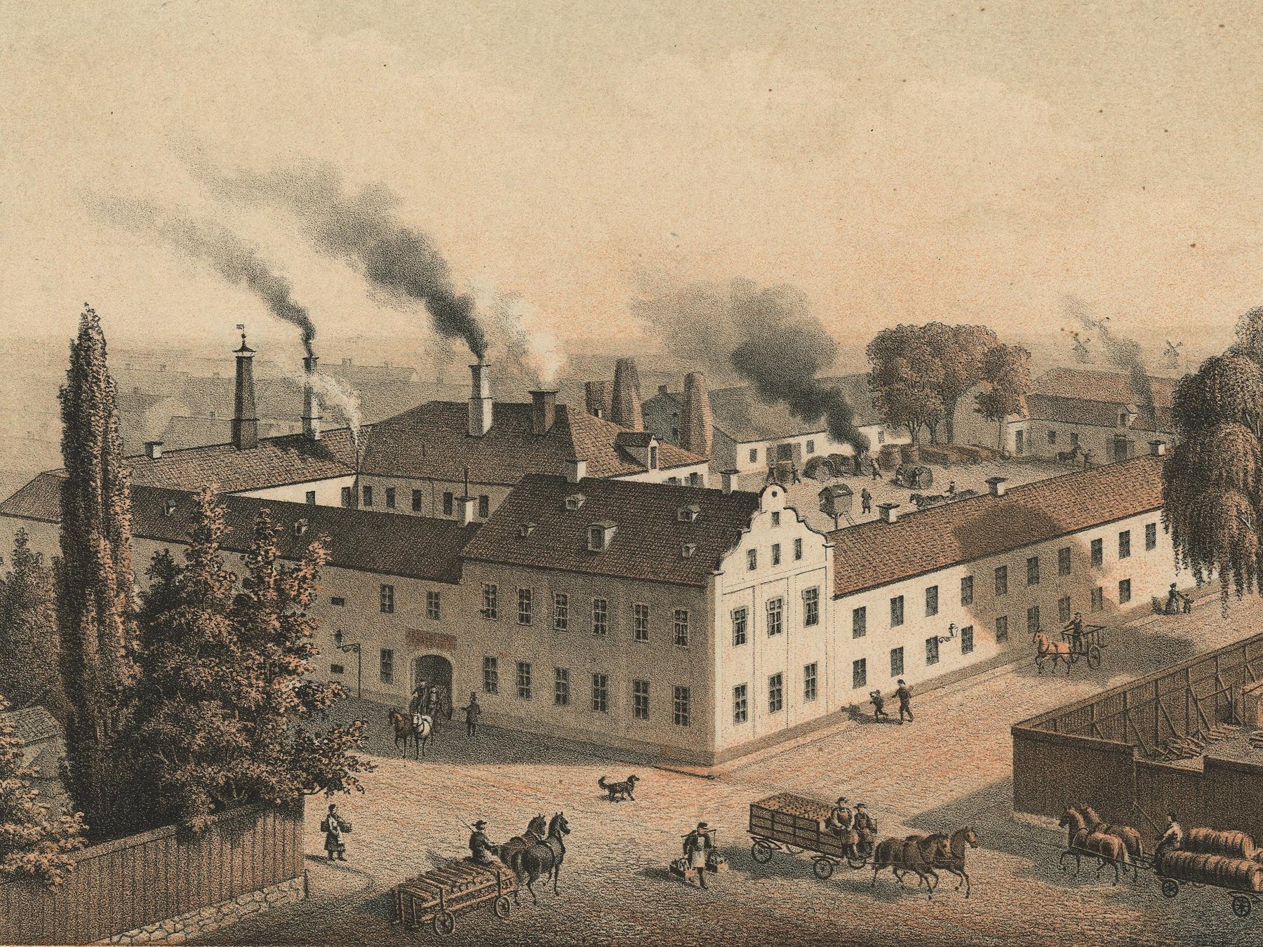 Södermalm Bier-Rundgang und Verkostung