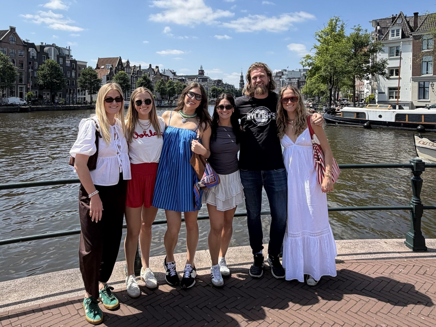 Politisch inkorrekte Tour durch Amsterdam