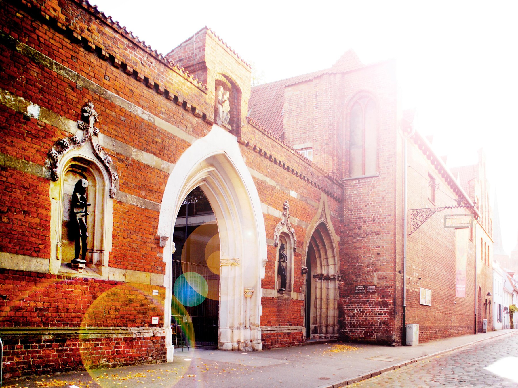 Lübeck Tagespass - Tagespass für Lübecker Museen
