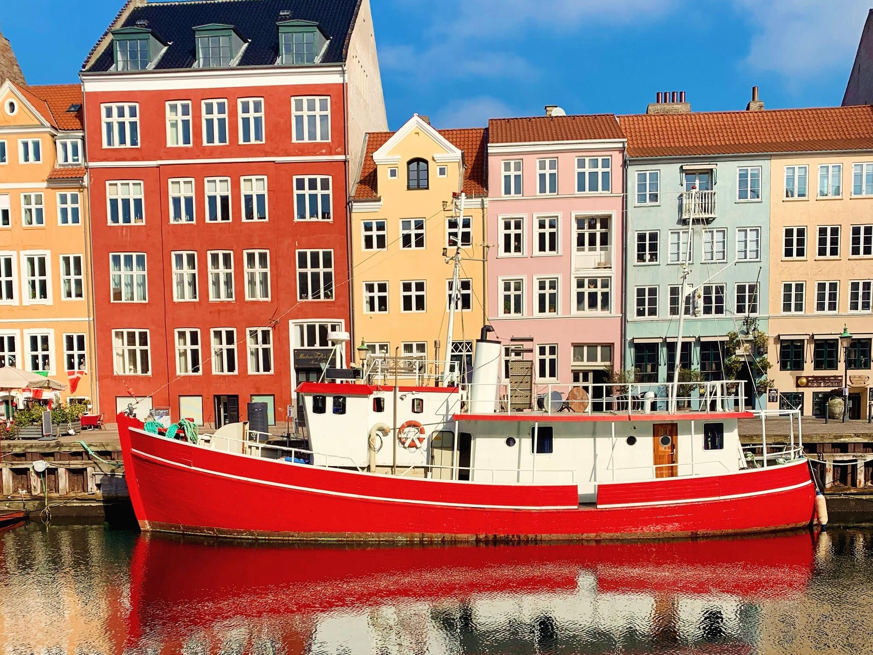 Kopenhagen: Privater Rundgang mit ortskundigem Guide
