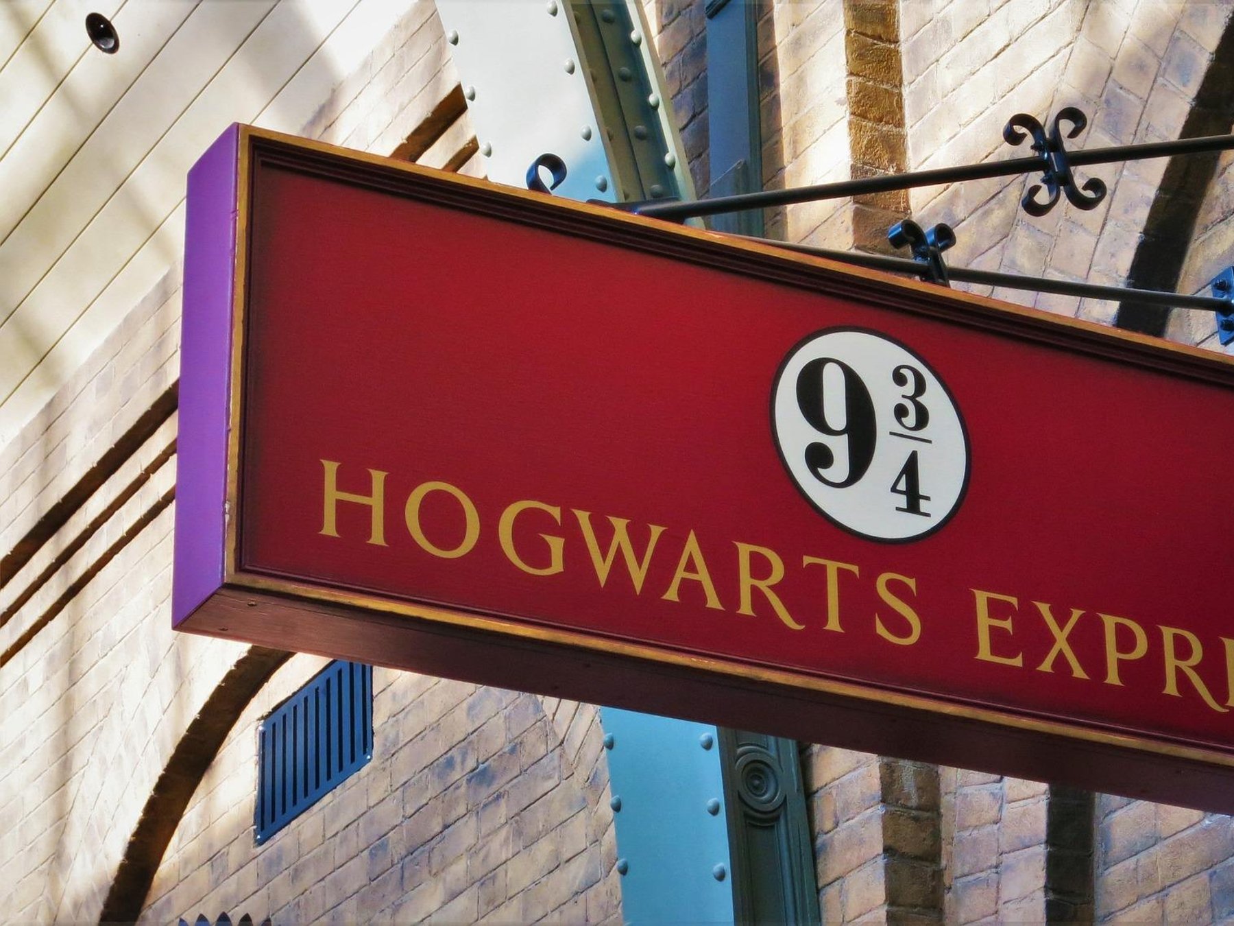 London: Geführte Harry Potter-Tour