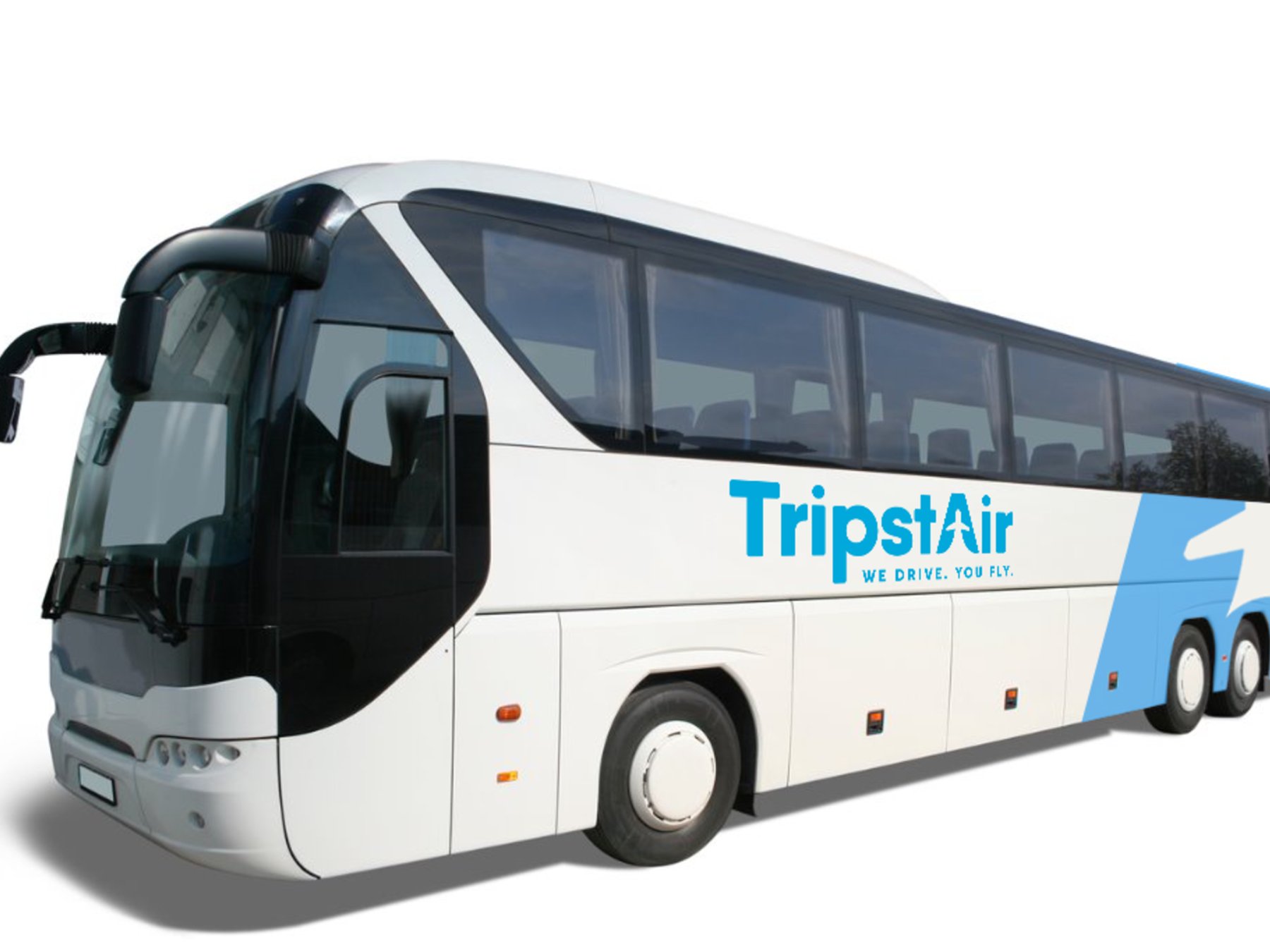 Ljubljana Bustransfer von/nach Venedig Marco Polo Flughafen