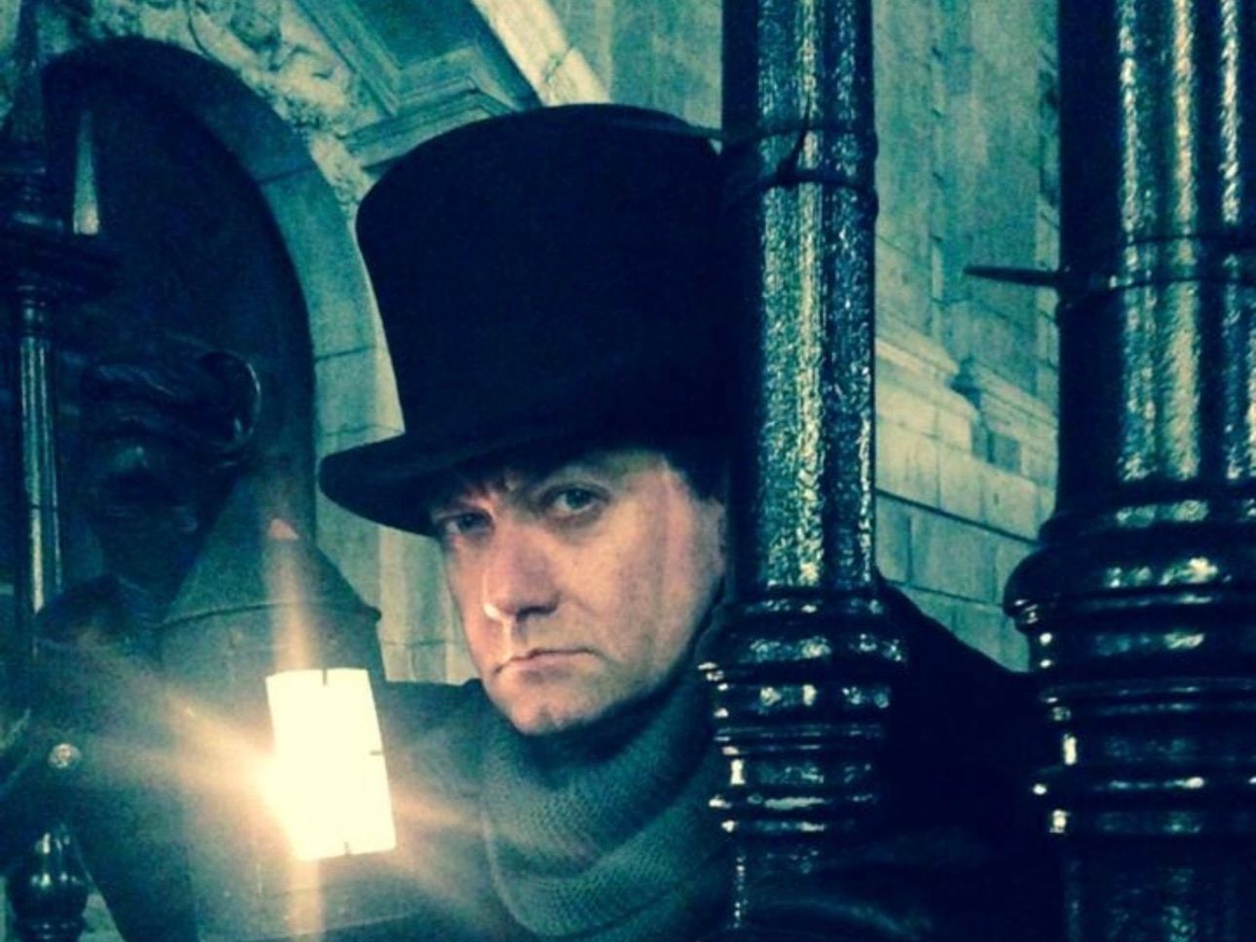 Die Jack the Ripper Pub-Tour – Tavernen & dunkle Geschichten