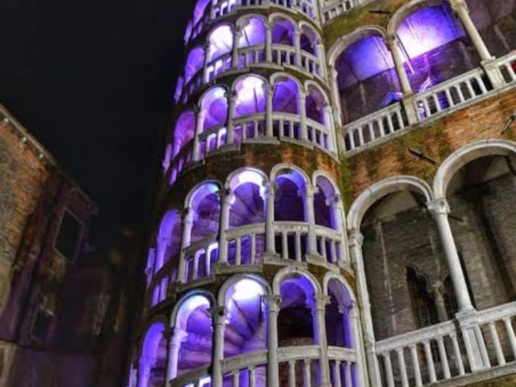 Venedig: Venedig verstehen (Rundgang)