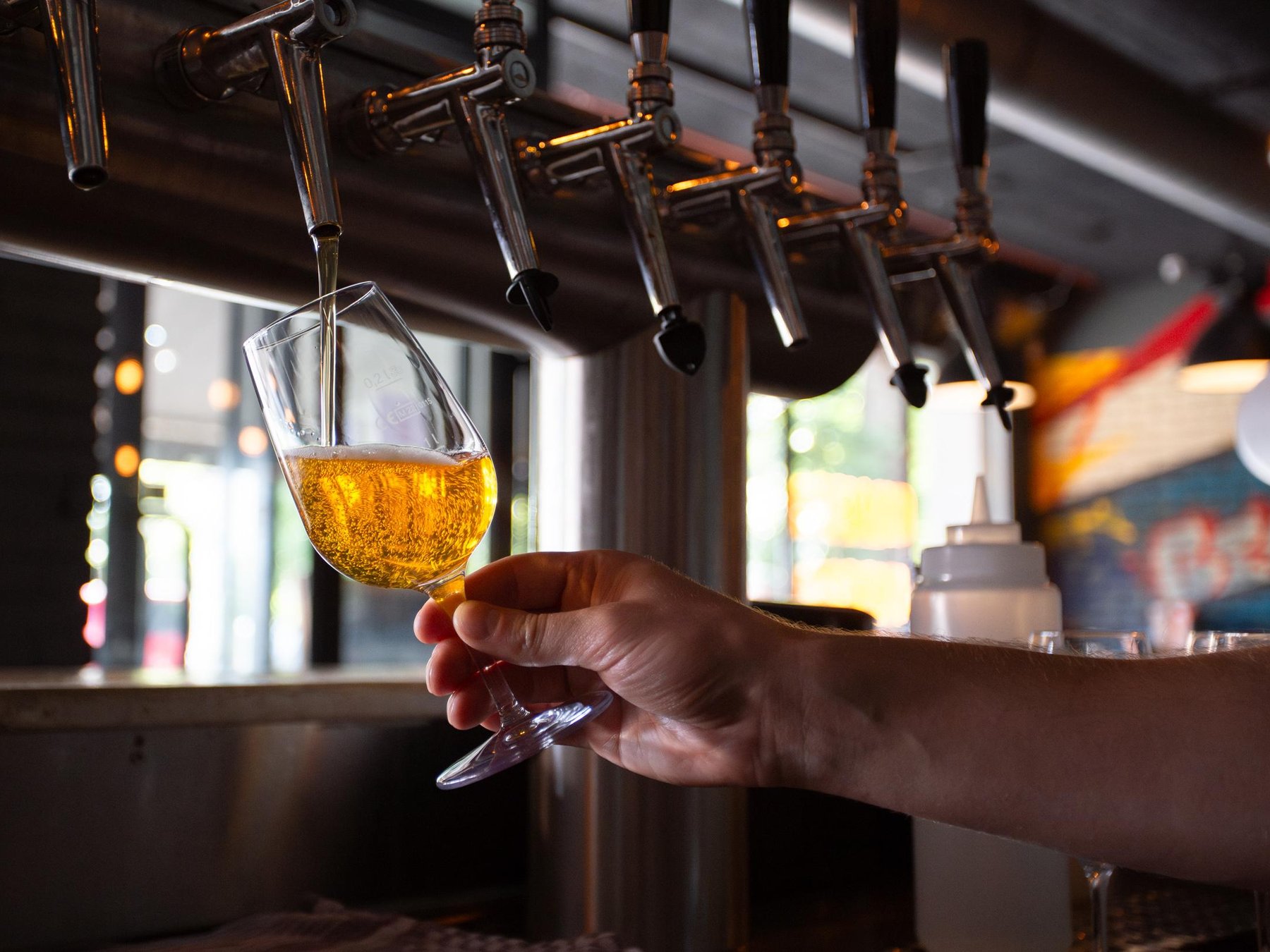 Germany's Very first Craft Beer Tour and Experience