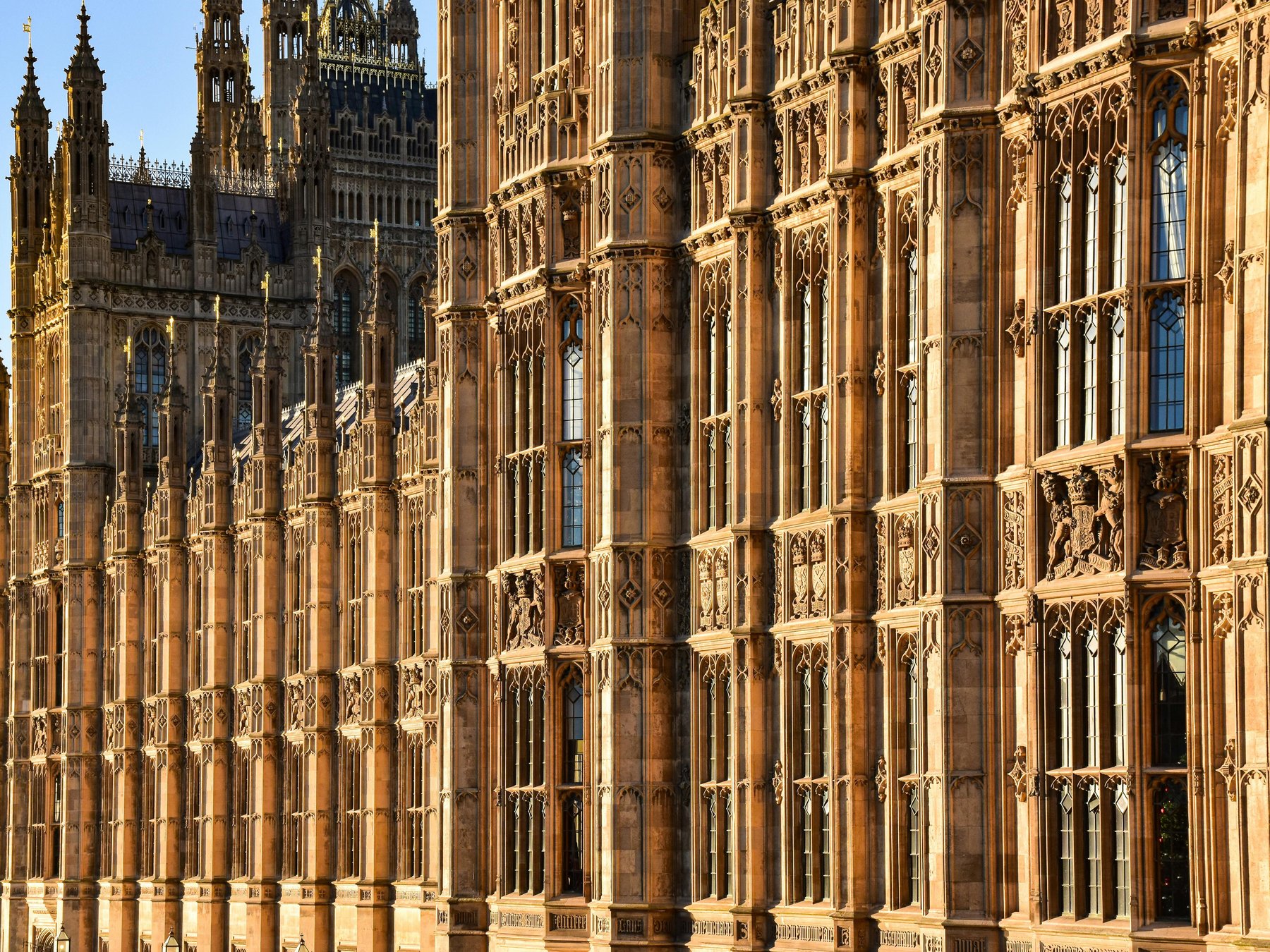 Westminster Abbey: Eintrittskarte + Audioguide