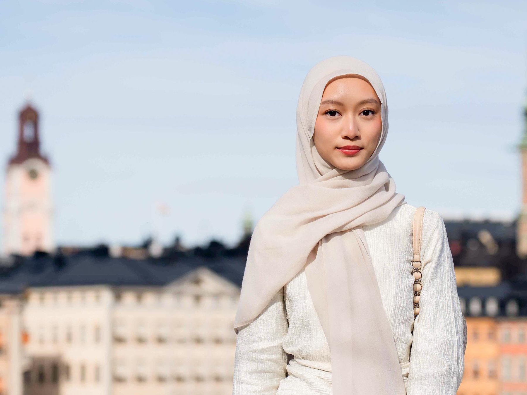 Stockholm: Guided Night Photo Walk Tour