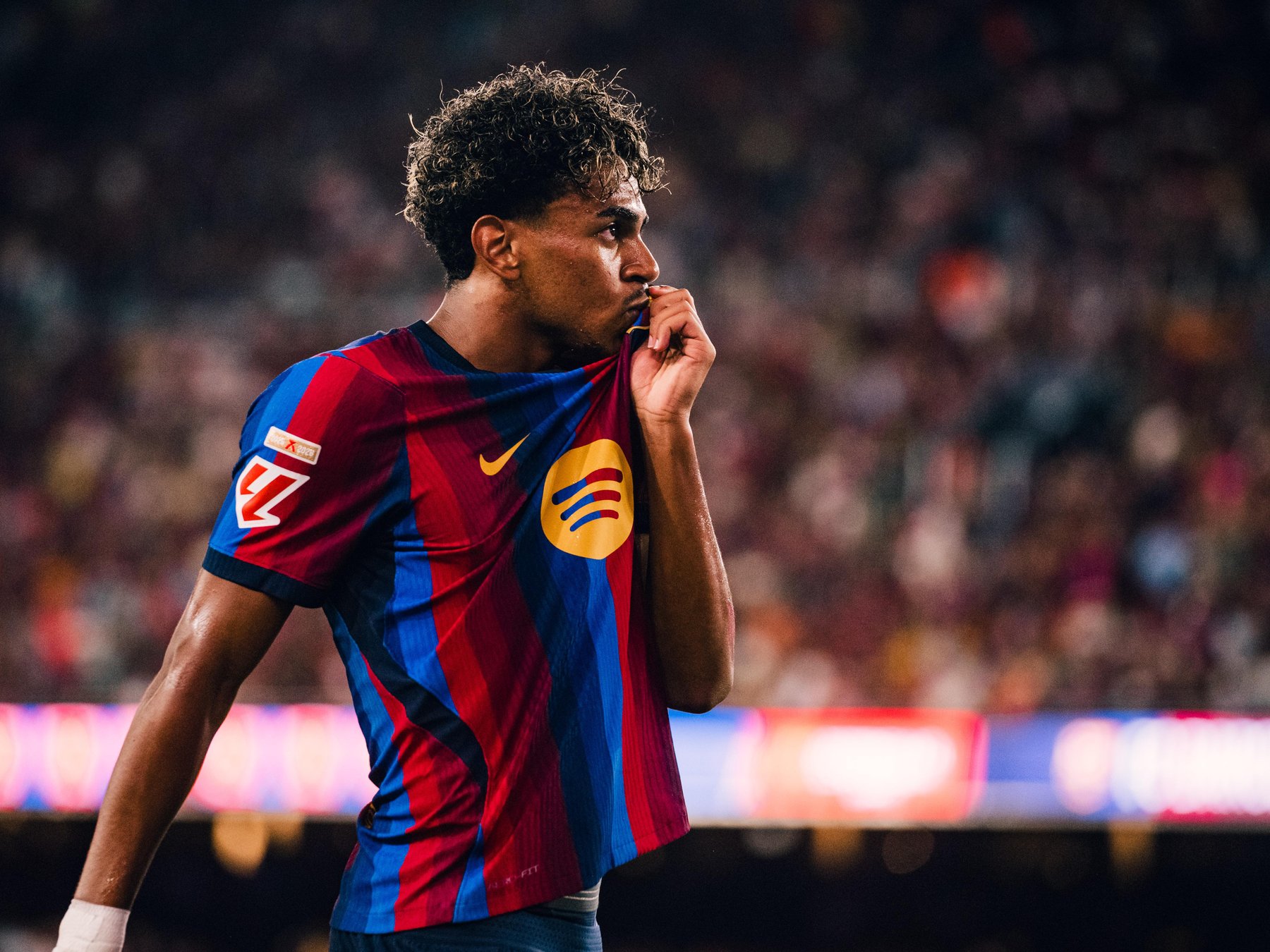 In Barcelona FC Barcelona Spieltickets im Spotify Camp Nou