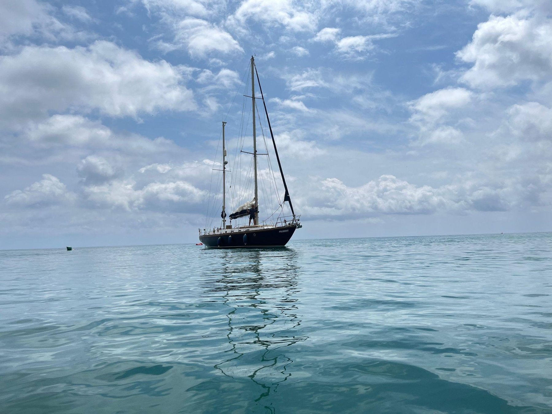 Luxuriöse und exklusive Segeltour mit Speisen- und Getränkeoptionen