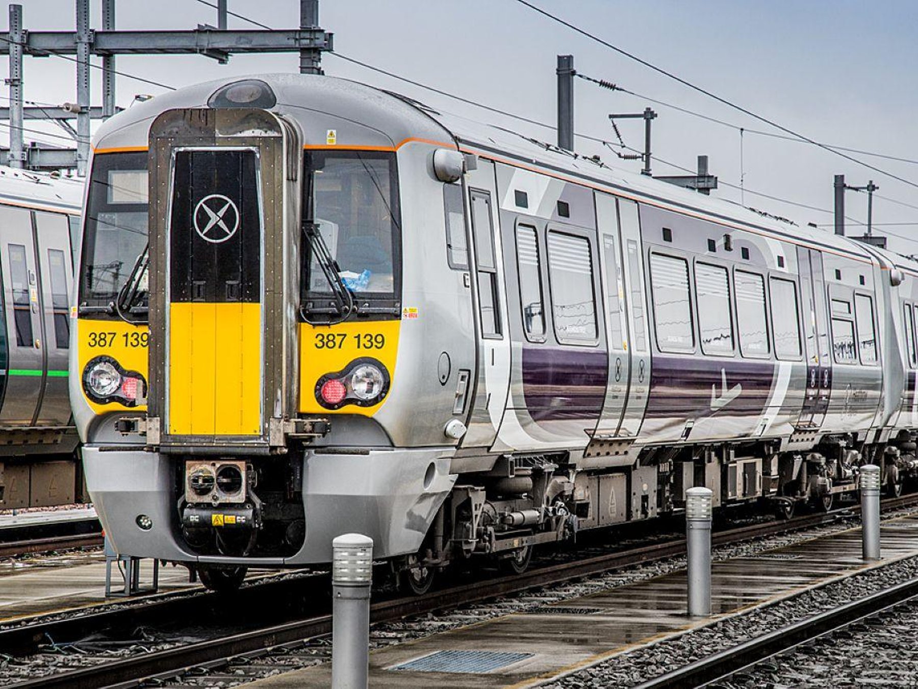 London: Expresszug zum/vom Flughafen Heathrow und Paddington