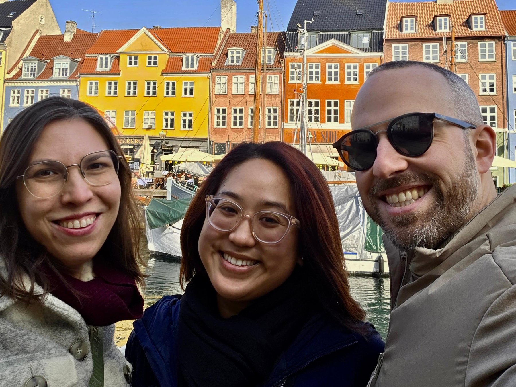 Kopenhagen Highlights & Kultur | Kleingruppen-Rundgang