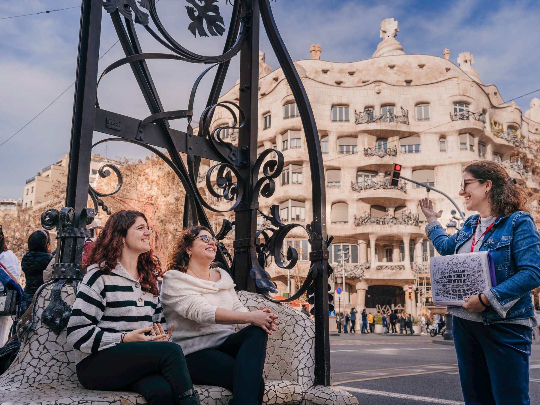 PortAventura World & Ferrari Land: Eintrittskarte