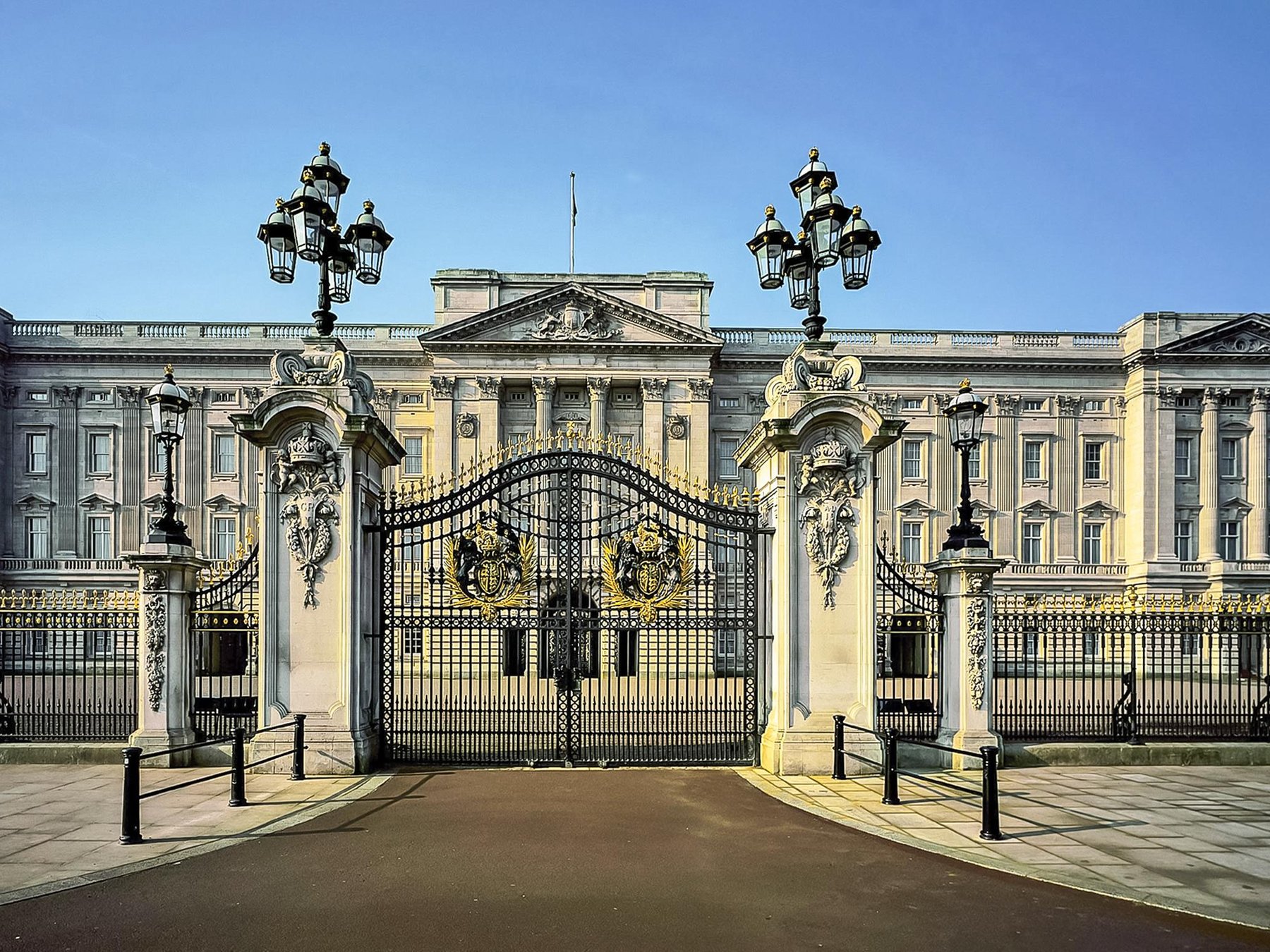 Churchill War Rooms: Eintrittskarte