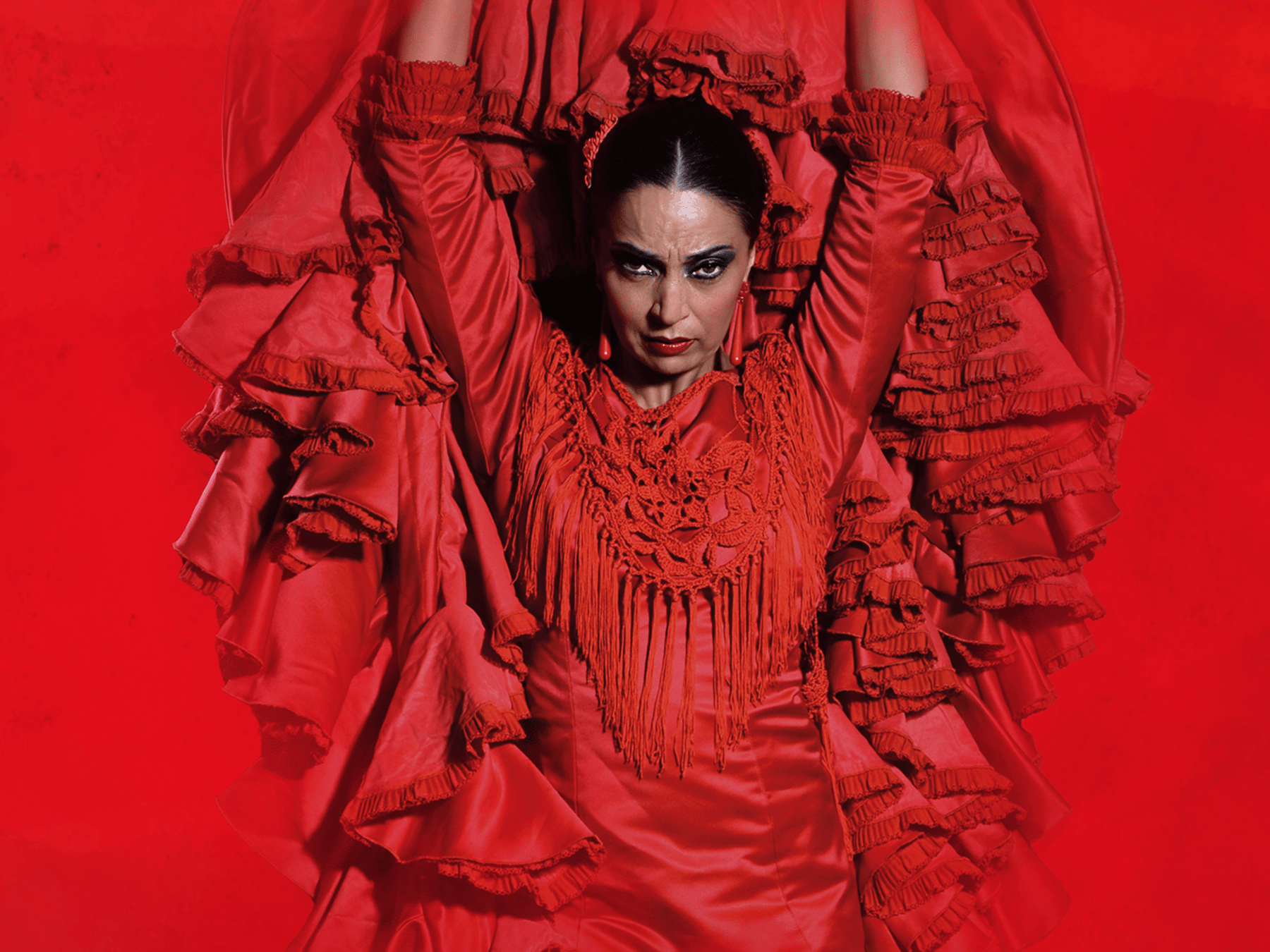 Teatro Flamenco Barcelona InspiraciónDeutsch