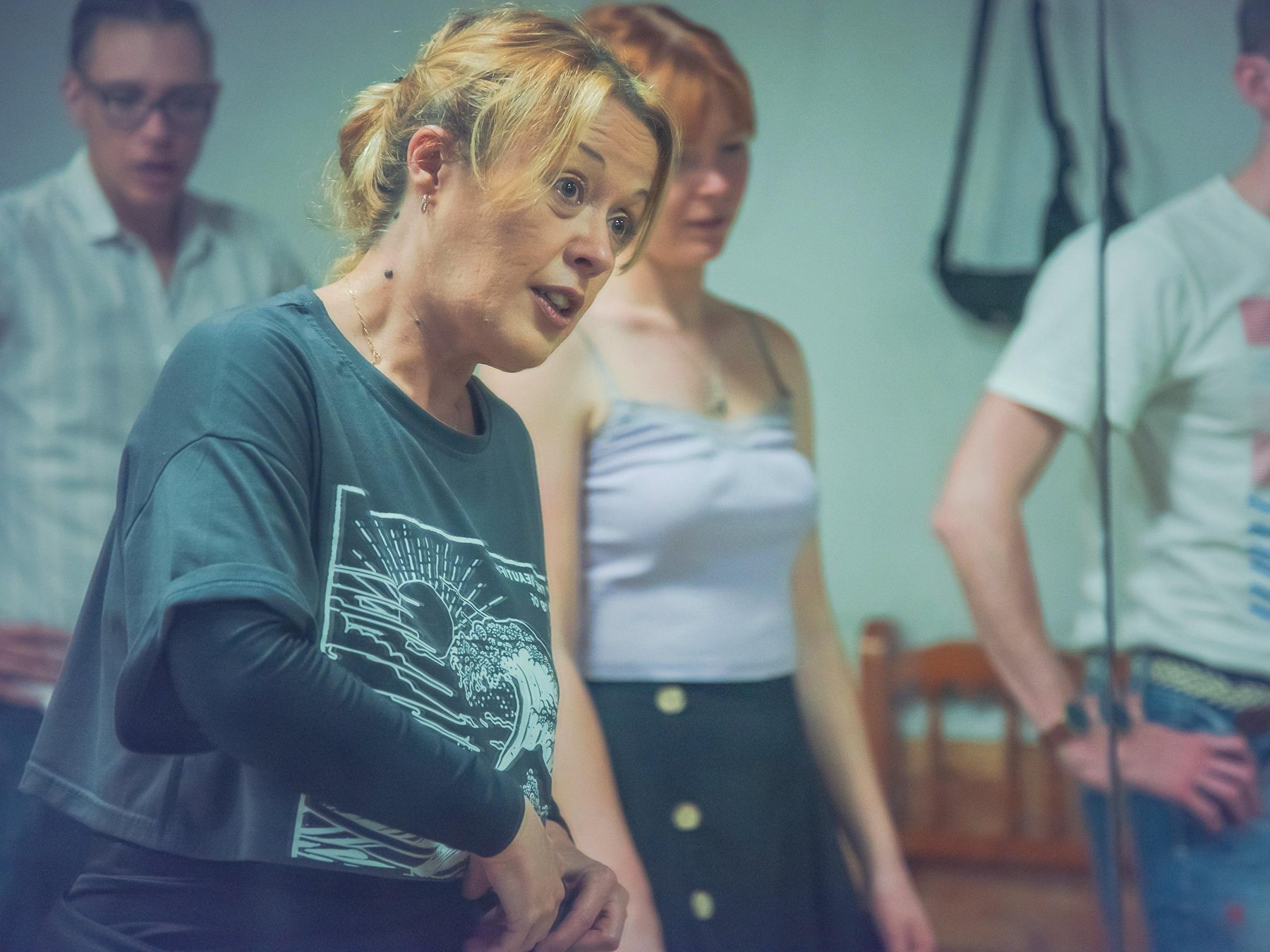 Flamenco Class Experience (Private option)