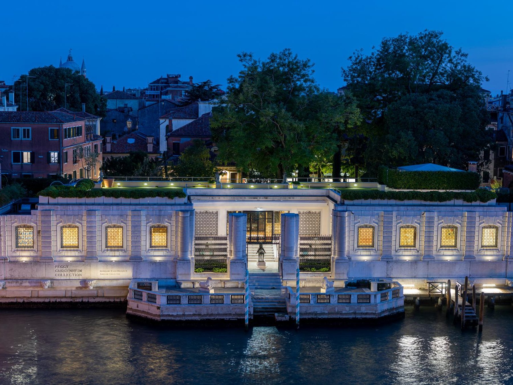 Peggy Guggenheim Collection: Fast-Track-Eintritt