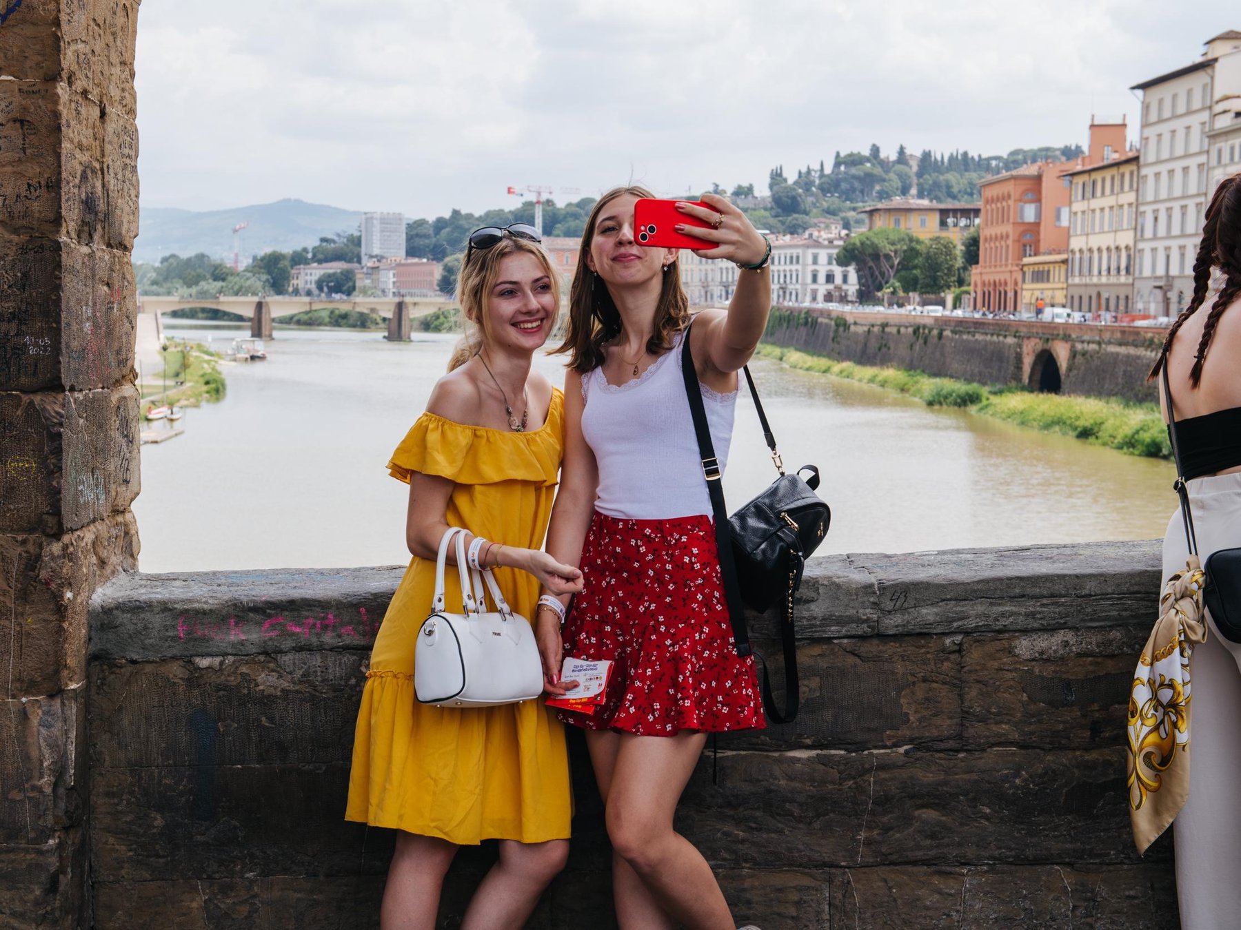 Von La Spezia: Hin- und Rücktransfer nach Florenz & Accademia