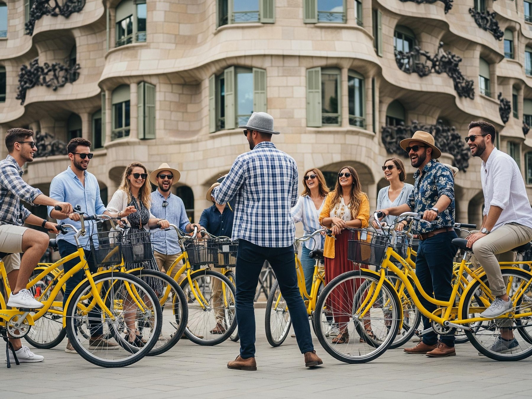Versteckte Geschichten und Legenden Fahrradtour