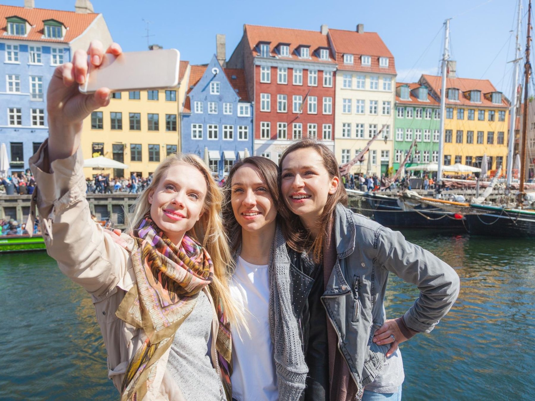 Kopenhagen: Highlights der Stadt – Gruppen-RundgangDeutsch