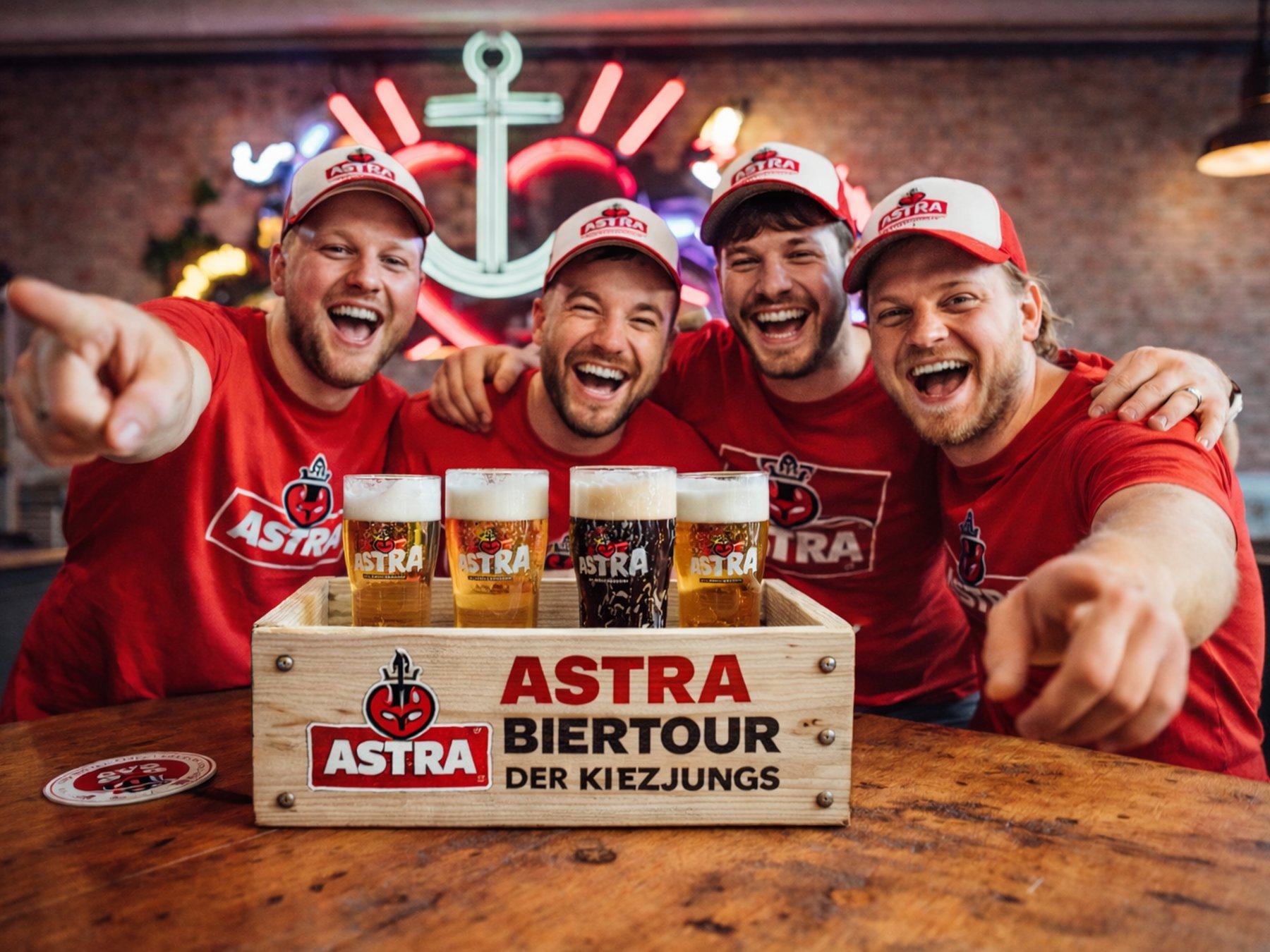 Chocoversum: Geführte Tour auf Englisch + Verkostungen