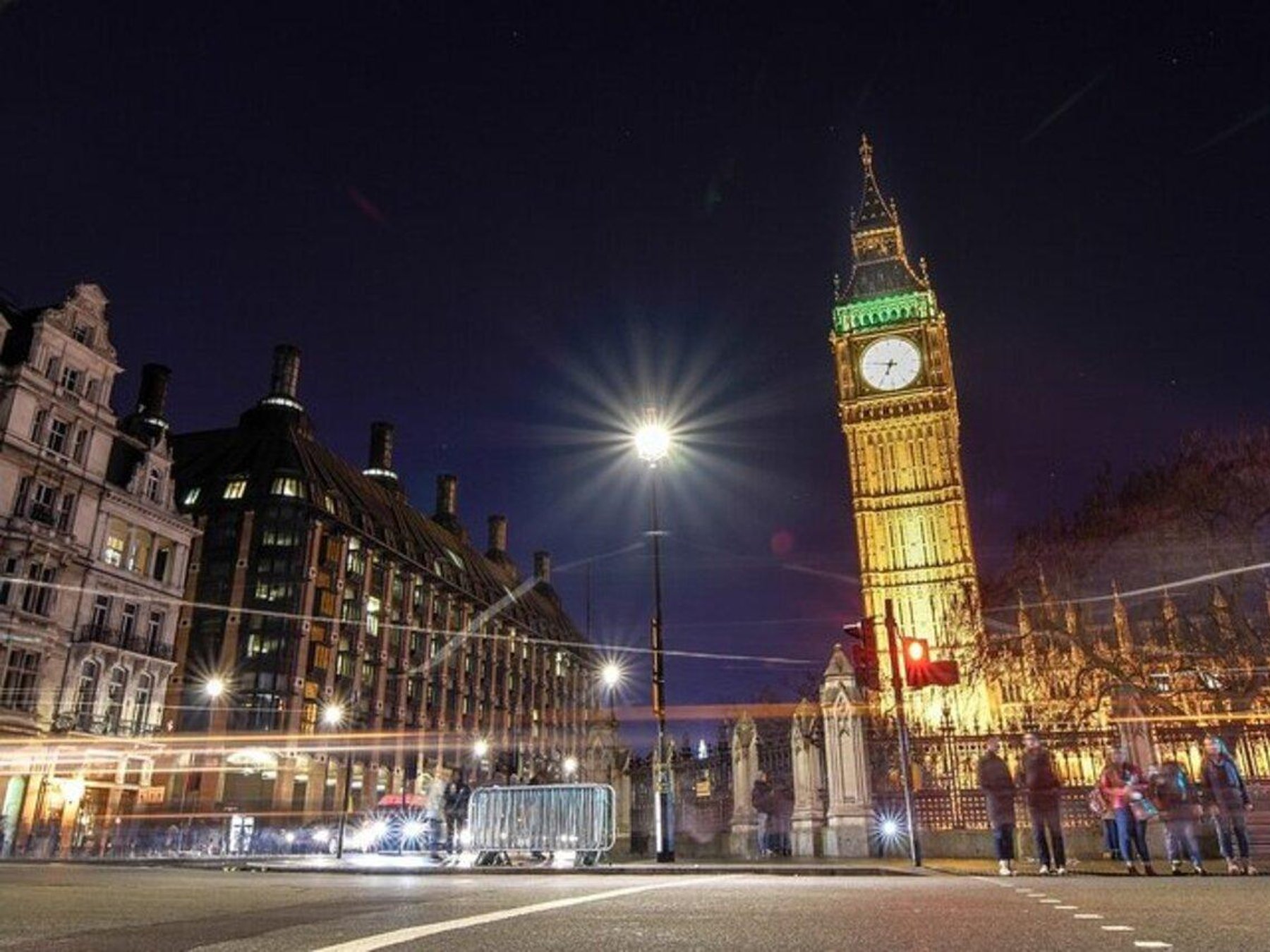 Spitalfields & East End Privater Rundgang