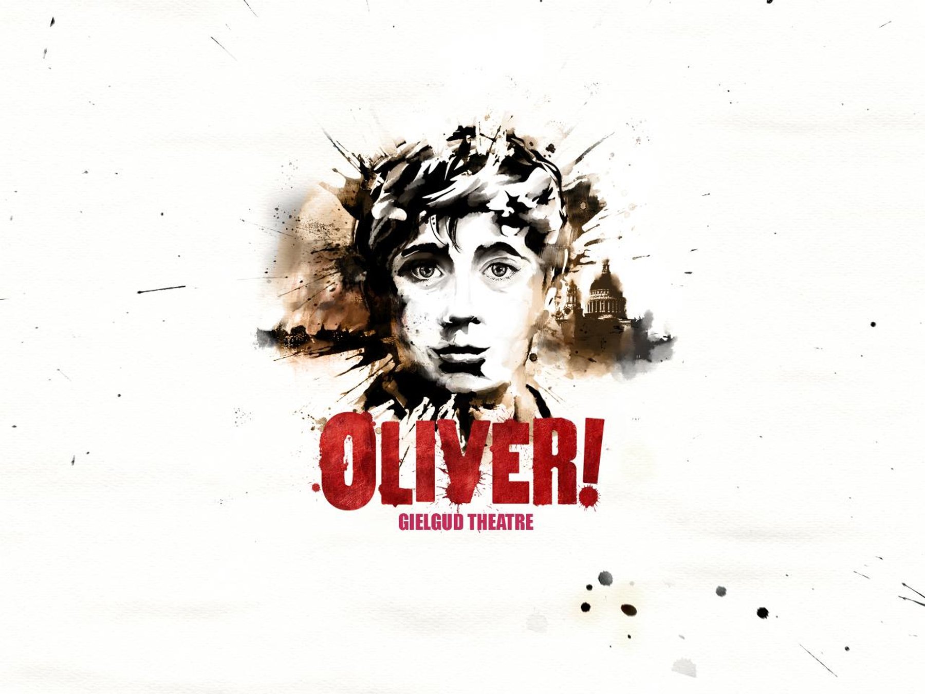 Oliver!