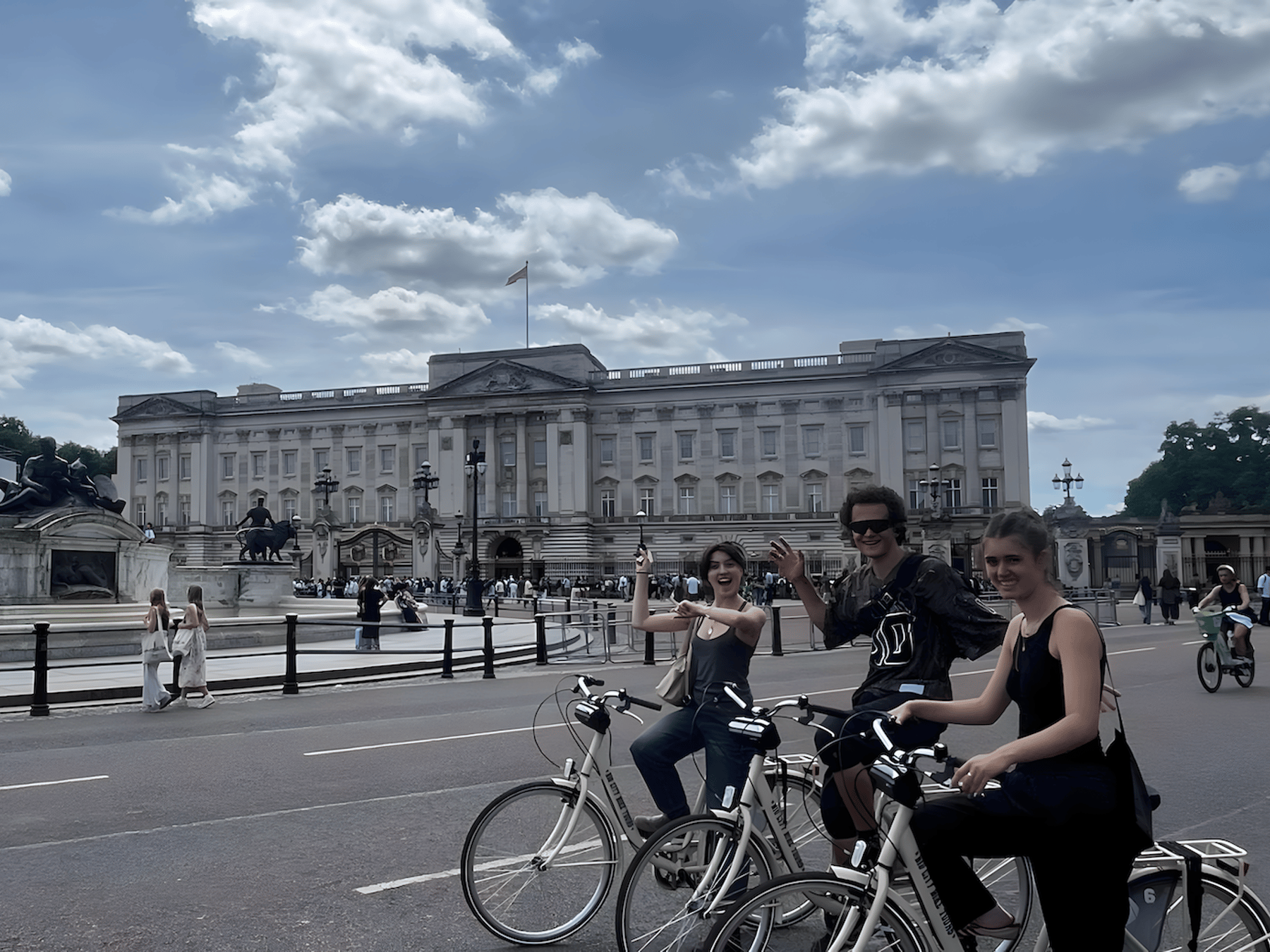 Altes Royal Naval College: Eintritt mit Painted Hall + Public Tour