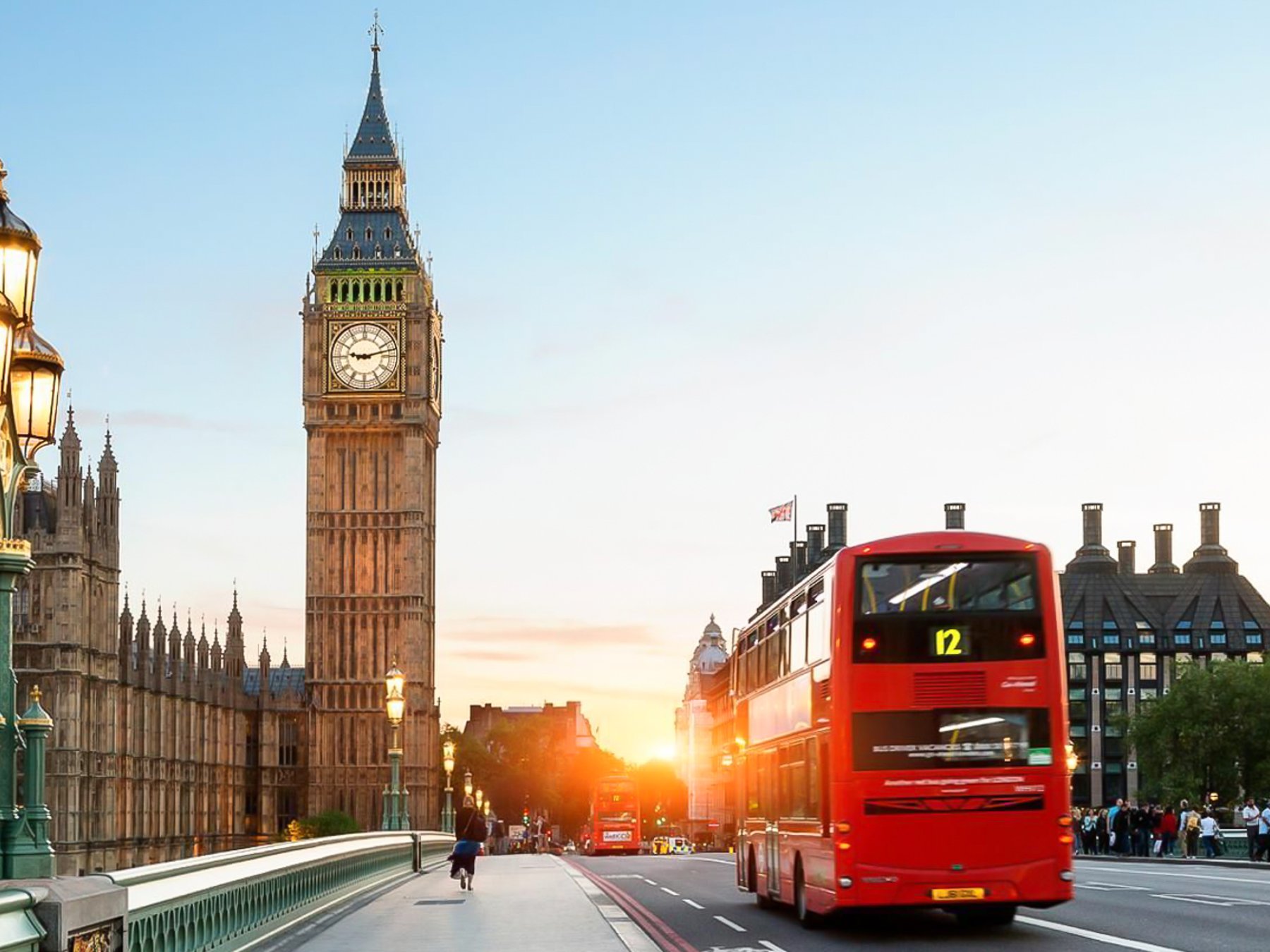 London: 30+ Top Sights Guided Walking Tour + The Shard Eintritt