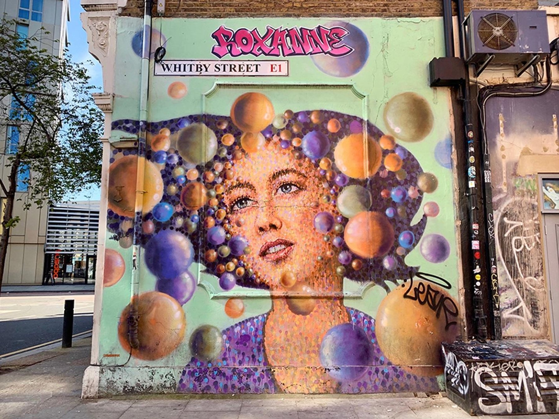 Londoner Baker Street: Tour zu versteckten U-Bahn-Stationen