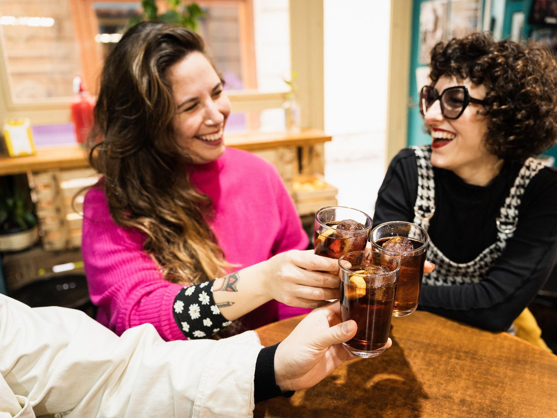 Barcelona: Die ultimative Foodtour mit lokalen Tapas und Drinks