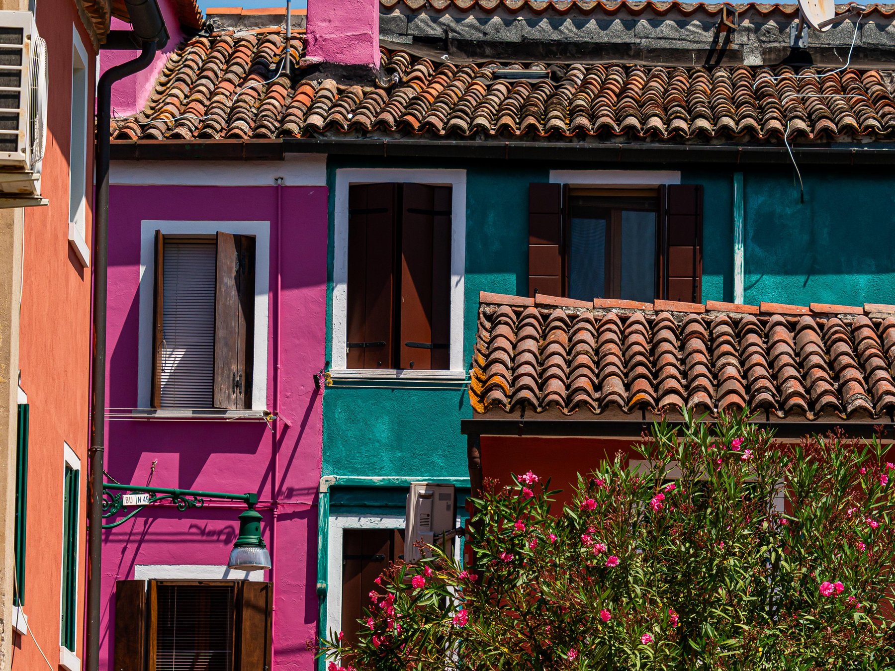 Murano Burano Torcello: Bootstour, Glas-Demo, Kostenloses Spitzenmuseum