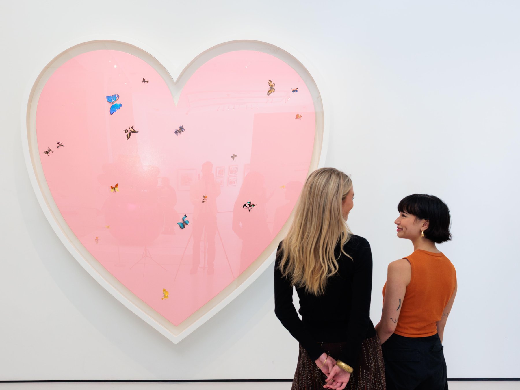 Moco Museum London: Eintrittskarte