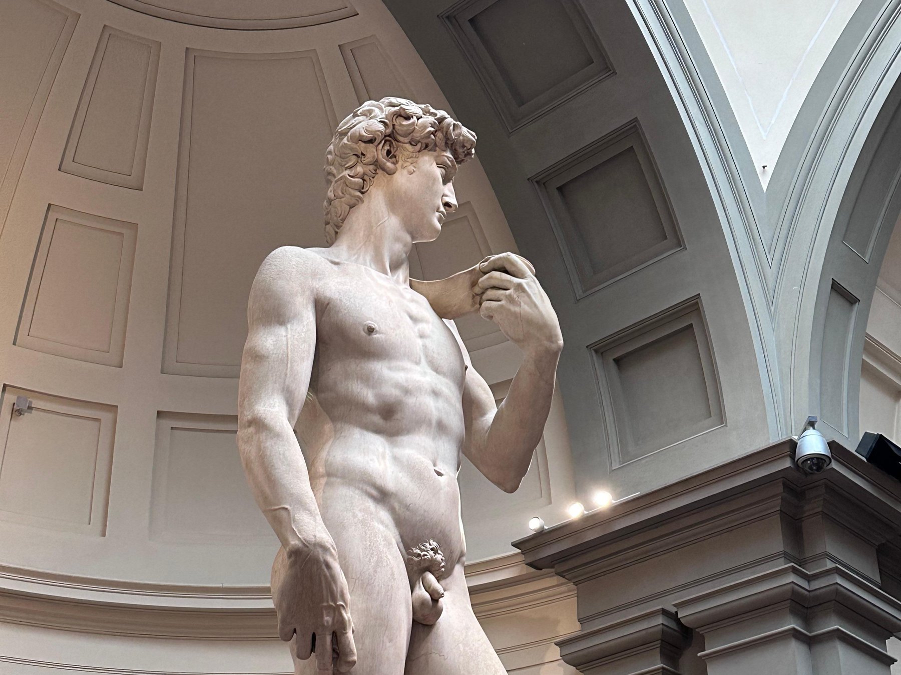 Besuche Florenz Florenz Tagesausflug mit Uffizien & Accademia Touren