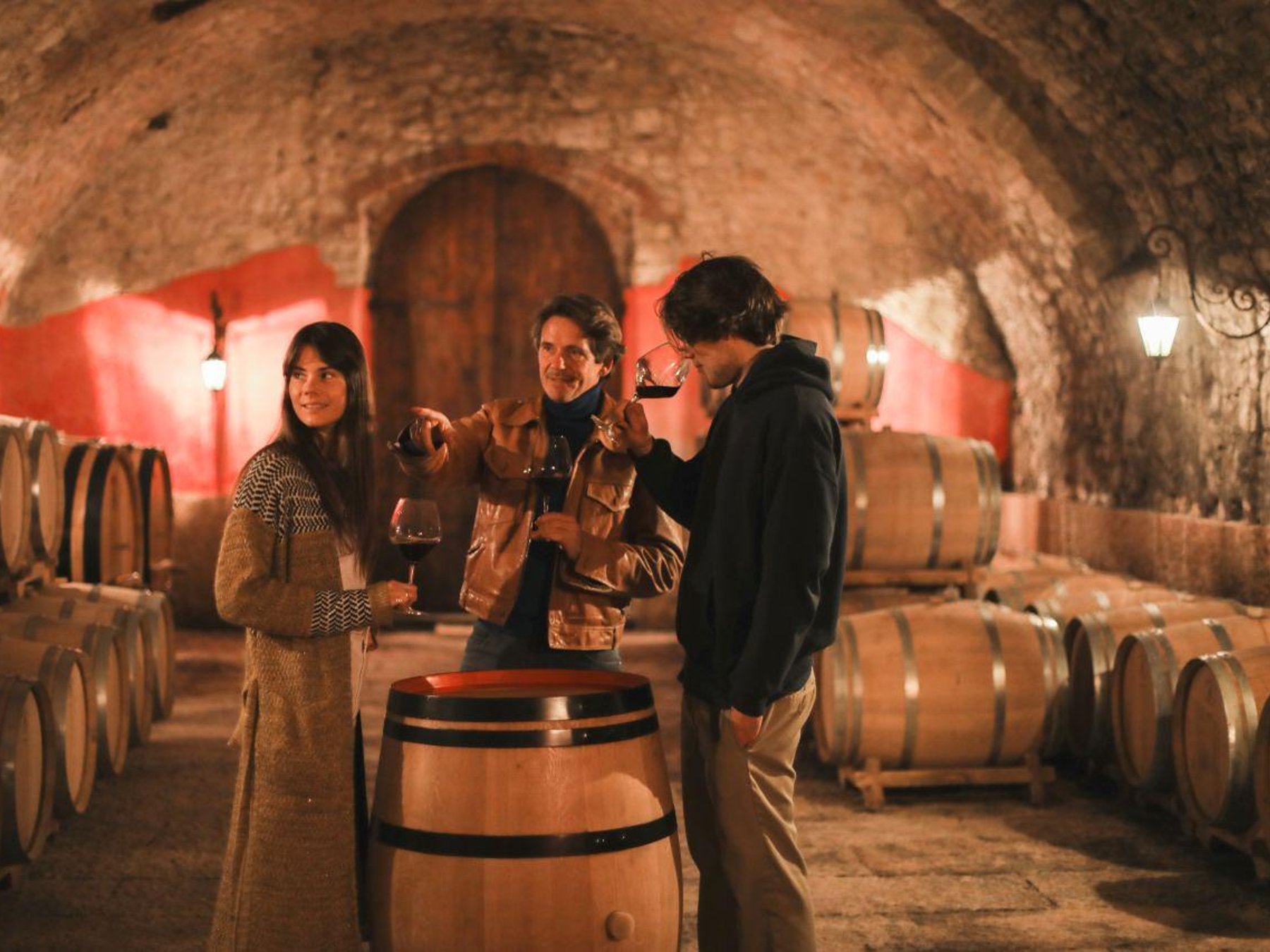 Private 3-tägige Weintour in Valpolicella ab Florenz