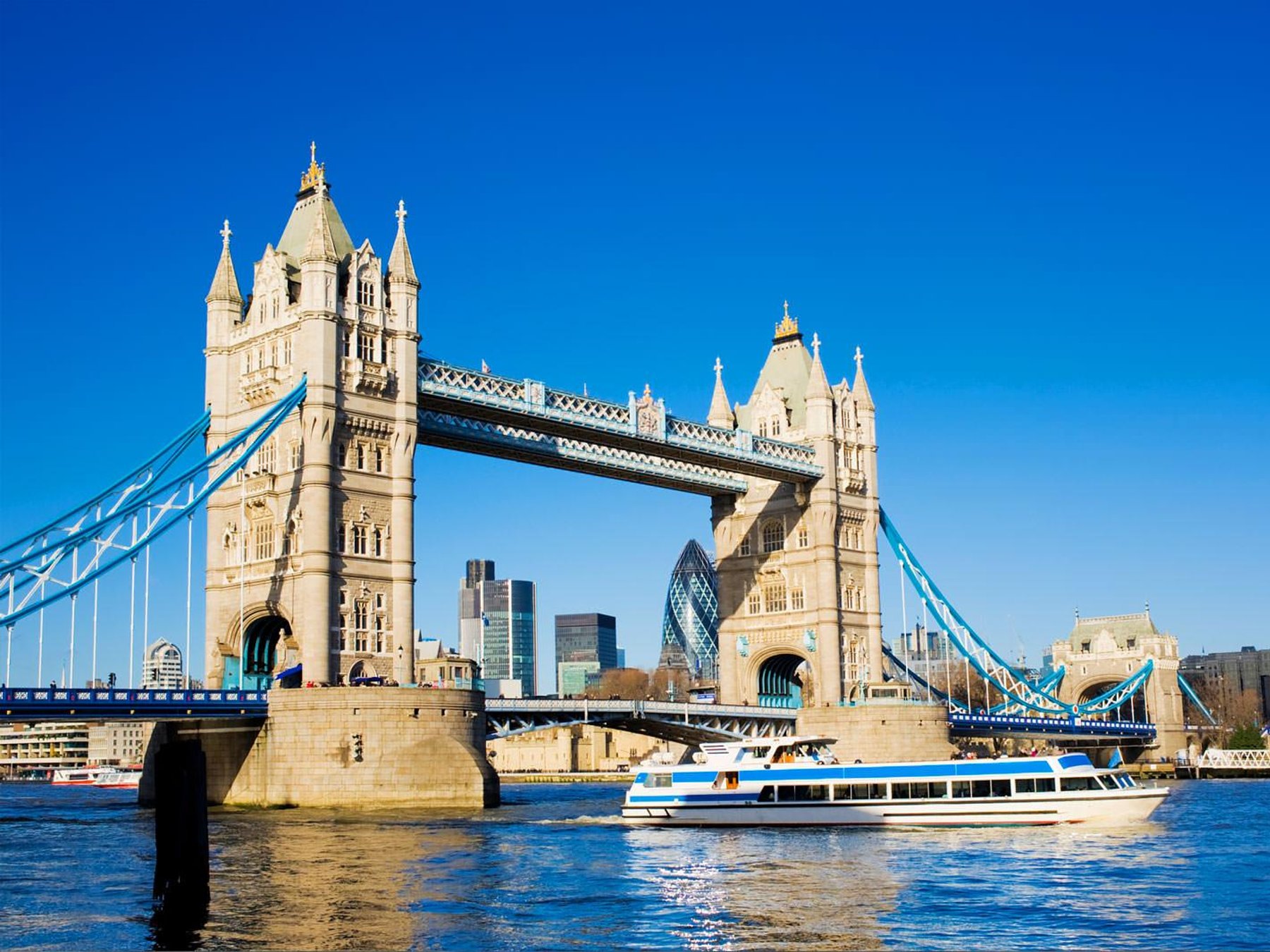 Tower of London und Tower Bridge: Professionelles Foto-Shooting