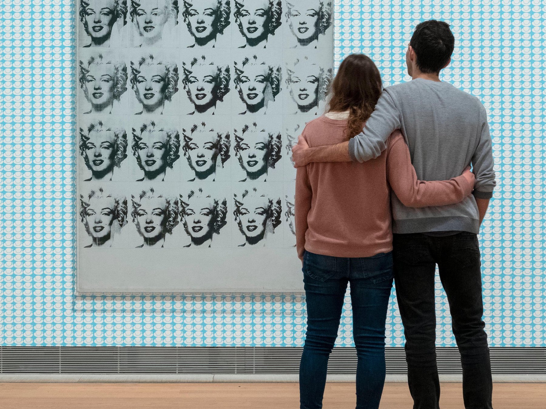 Moderna Museet Eintrittskarte