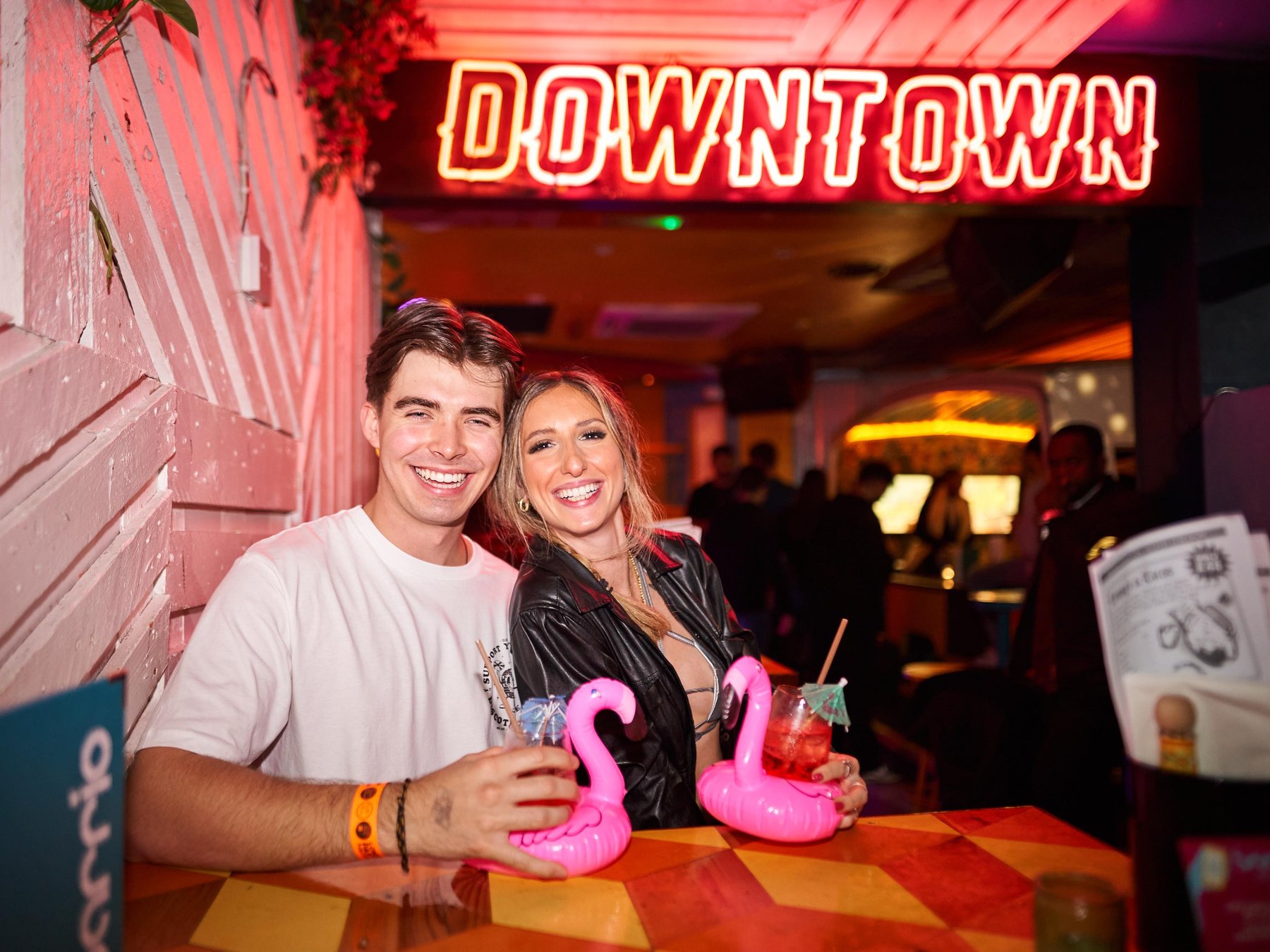 Bar- und Club-Tour zu 5 Veranstaltungsorten in Zentral-London