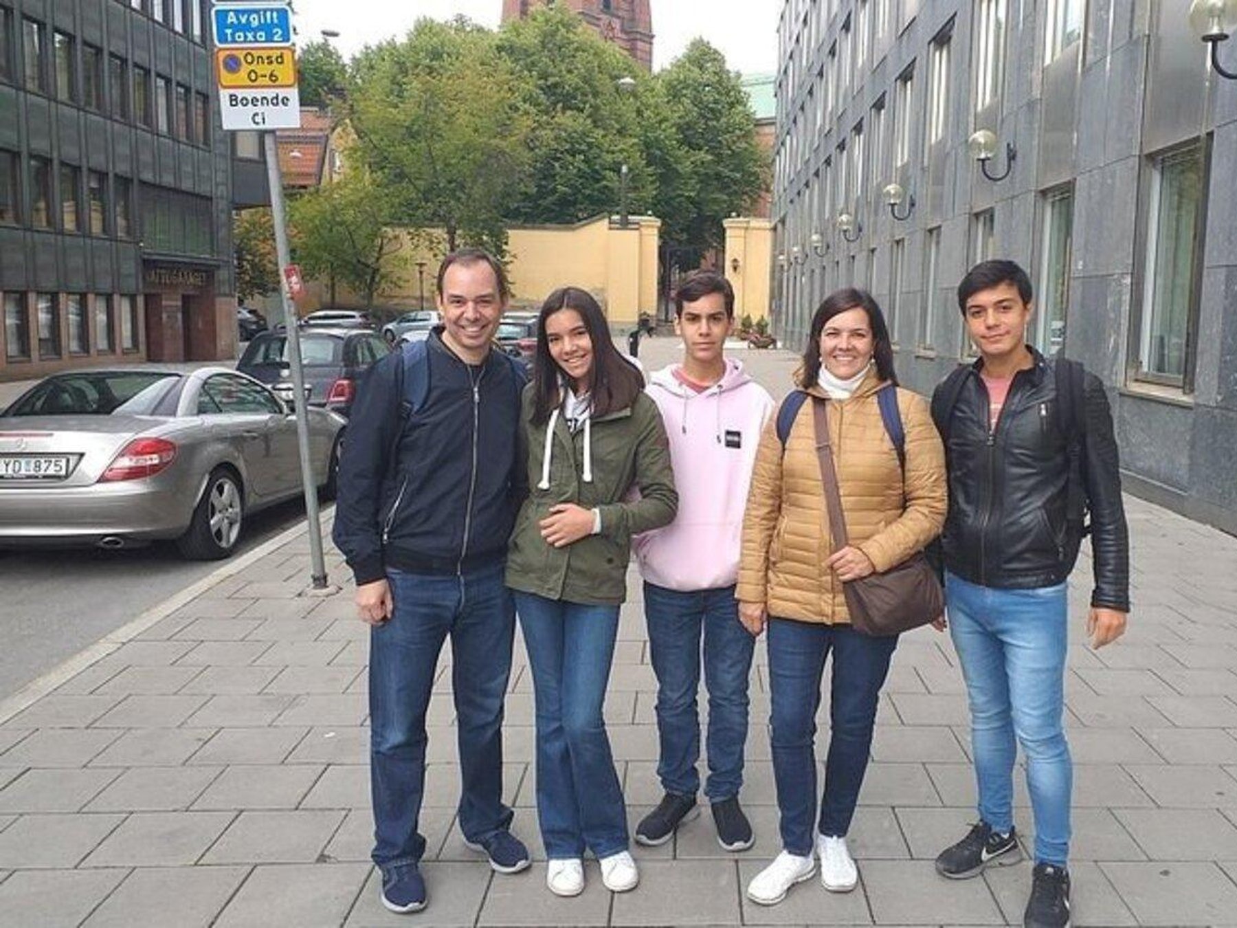 Altstadt privater Rundgang mit einem Führer