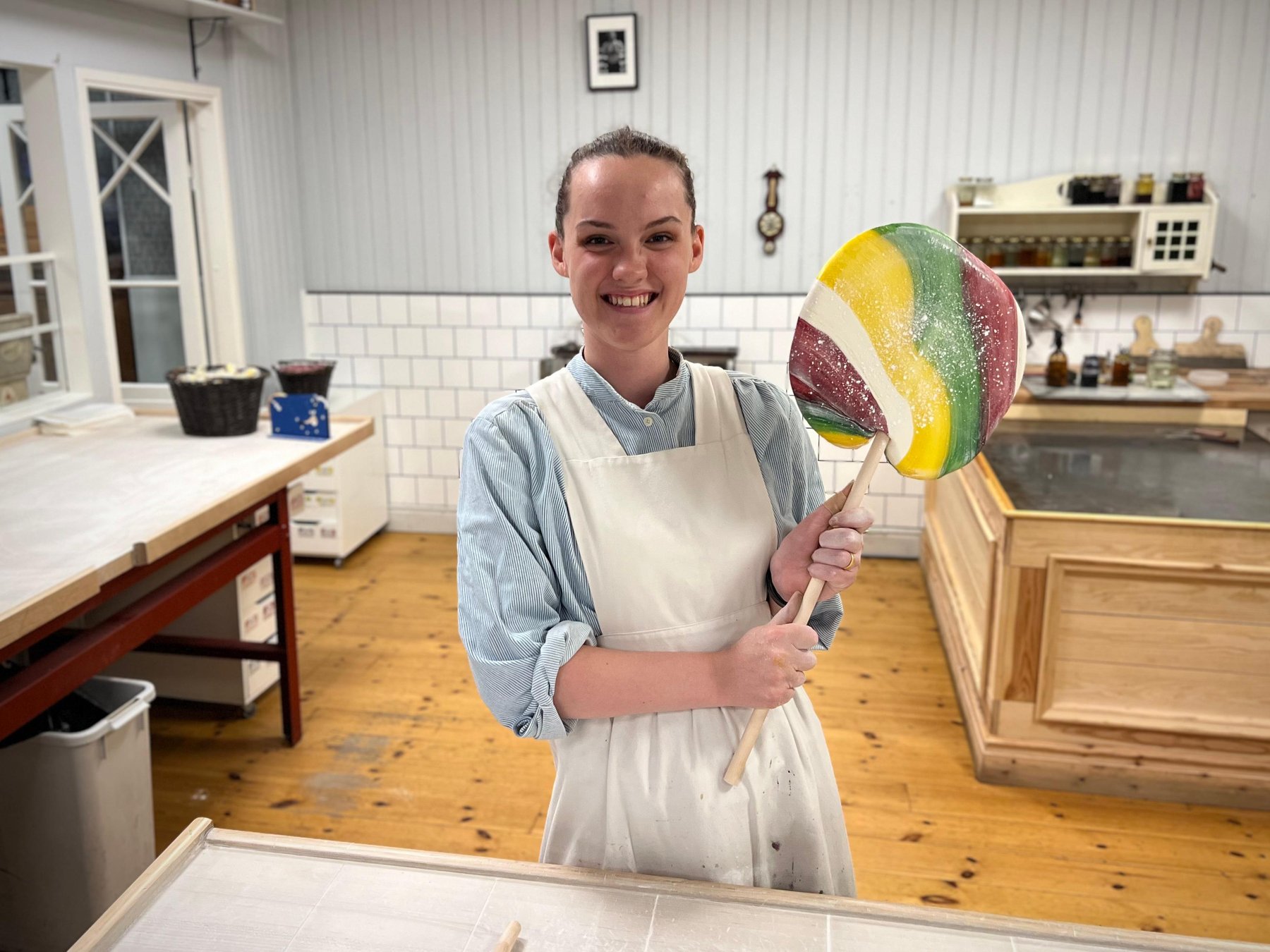 Altstadt-Food-Tour mit 7 Verkostungen von Einheimischen-Favoriten