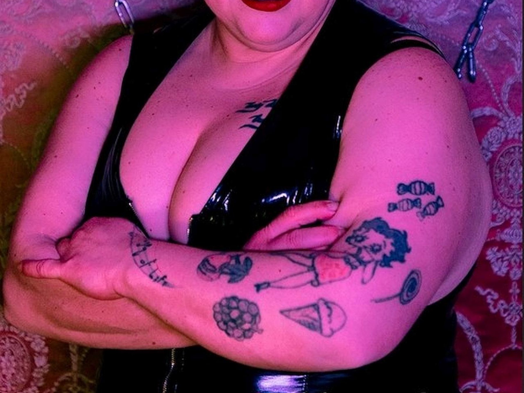 Kiez-Tour mit einer Ex-Domina und echten Insider-Einblicken
