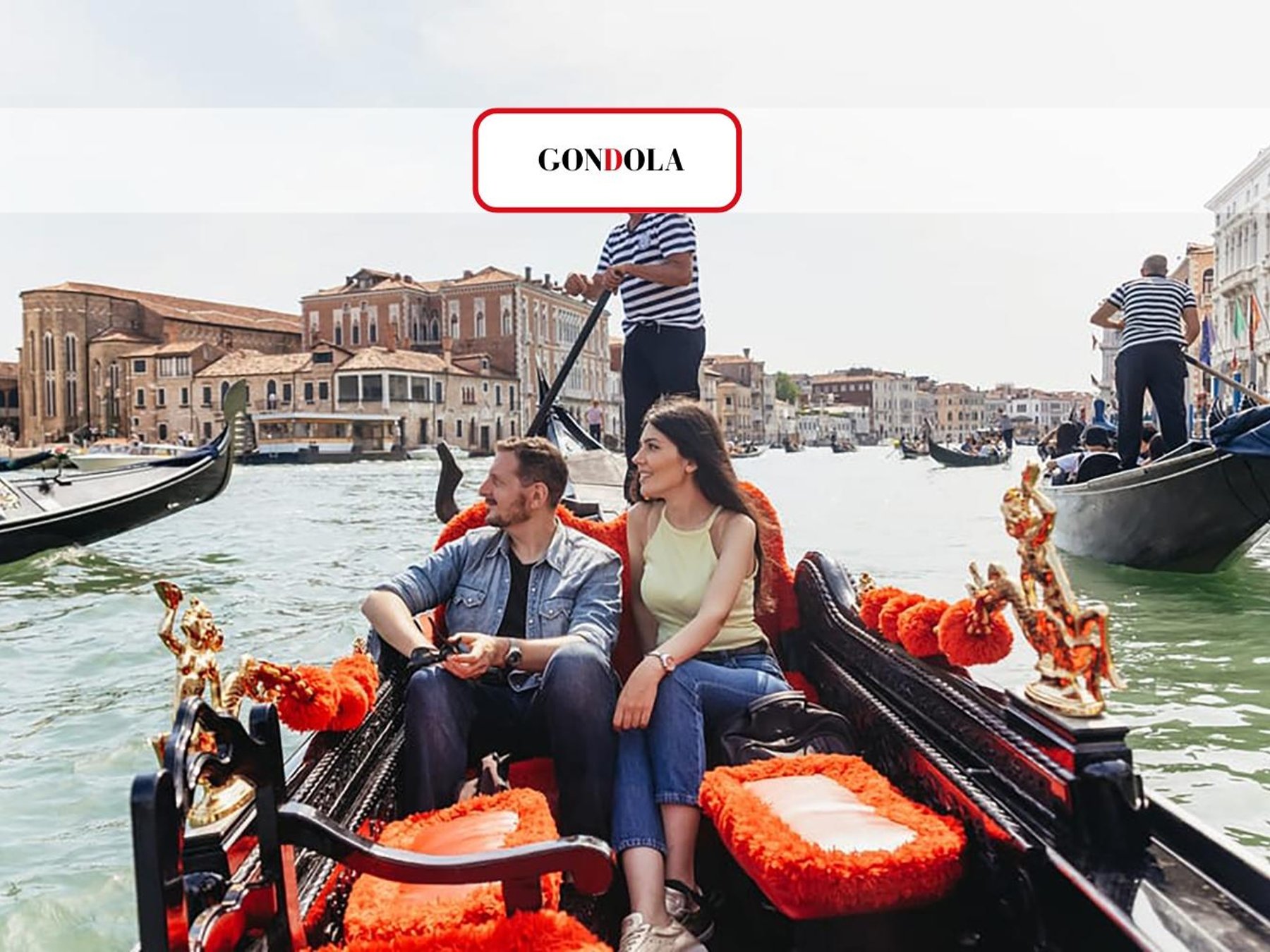 Großer Kanal von Venedig: Geführte Bootstour für kleine Gruppen