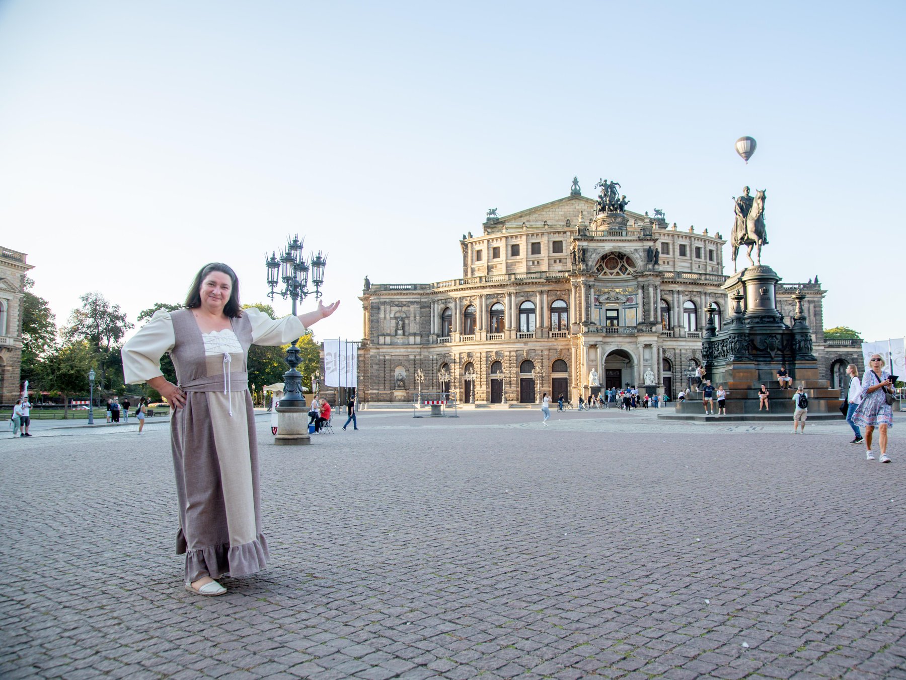 Dinner- & Wein-Stadtführung durch die historische Altstadt