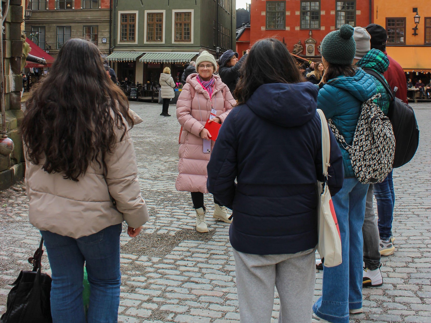 Sehenswerte Attraktionen Rathaus, Altstadt & Vasa