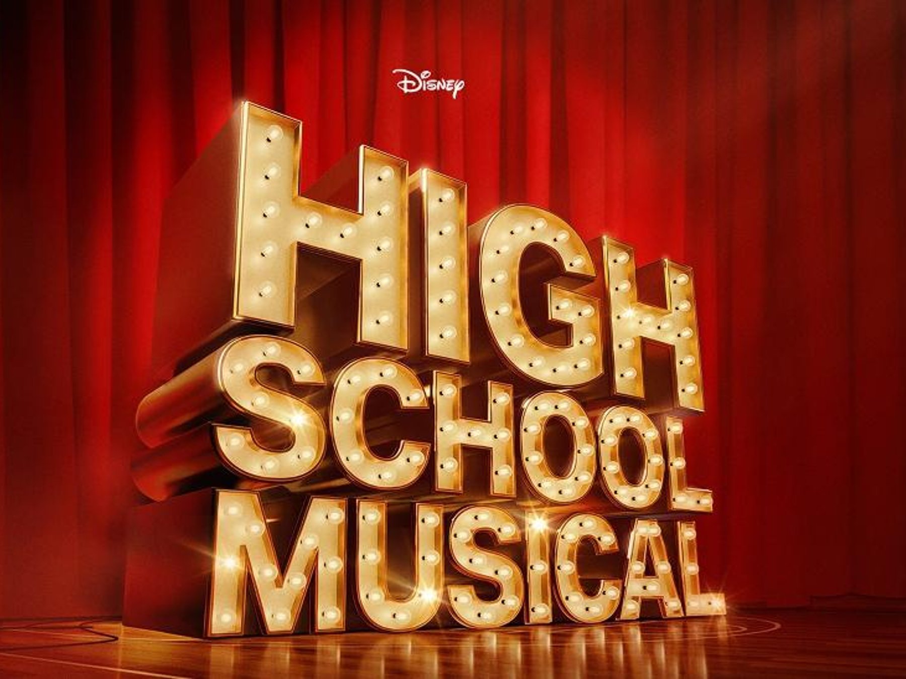 Disneys Hercules: Das Musical