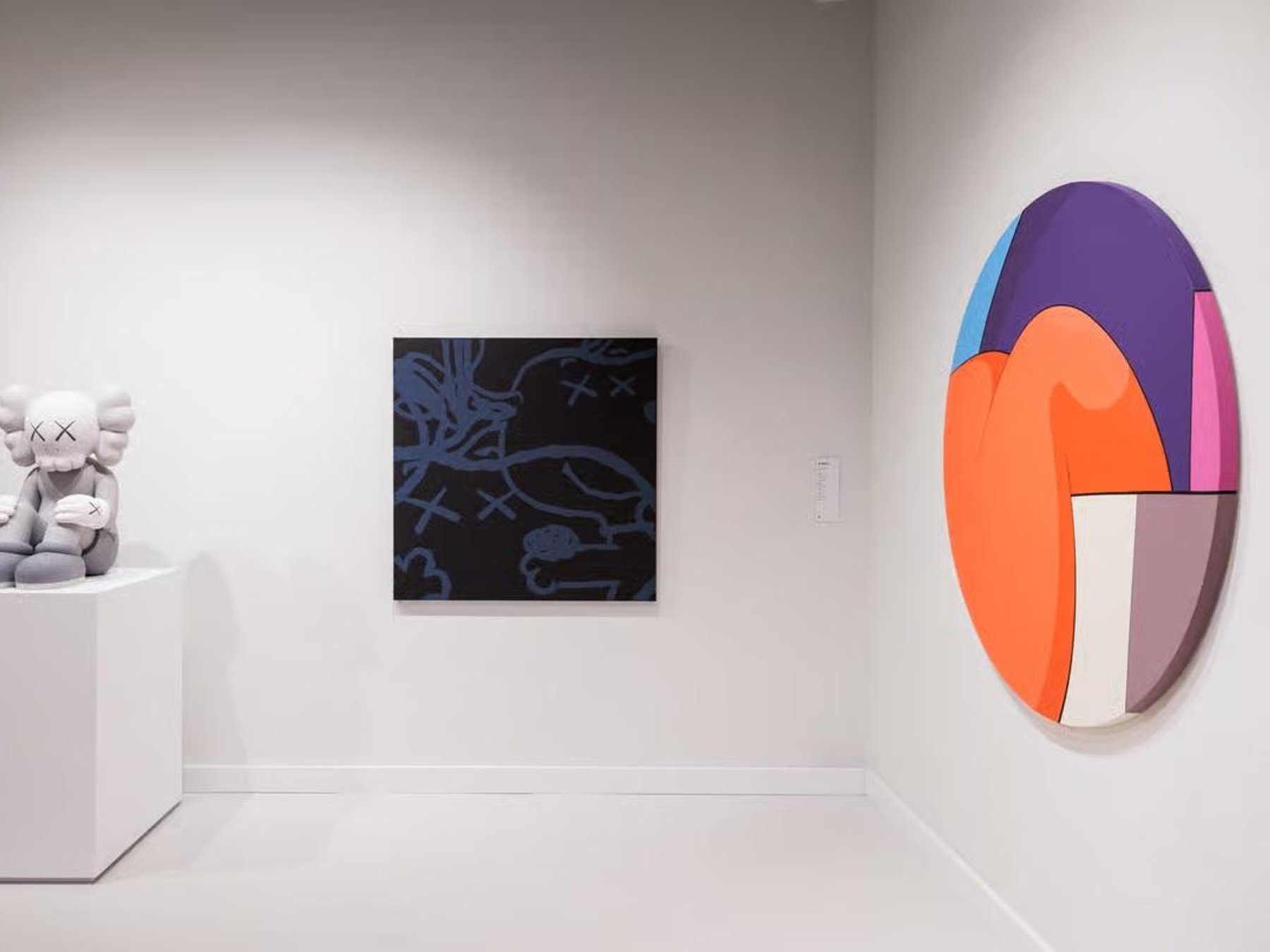 Moco Museum Barcelona: Eintritt ohne Anstehen + Audioguide