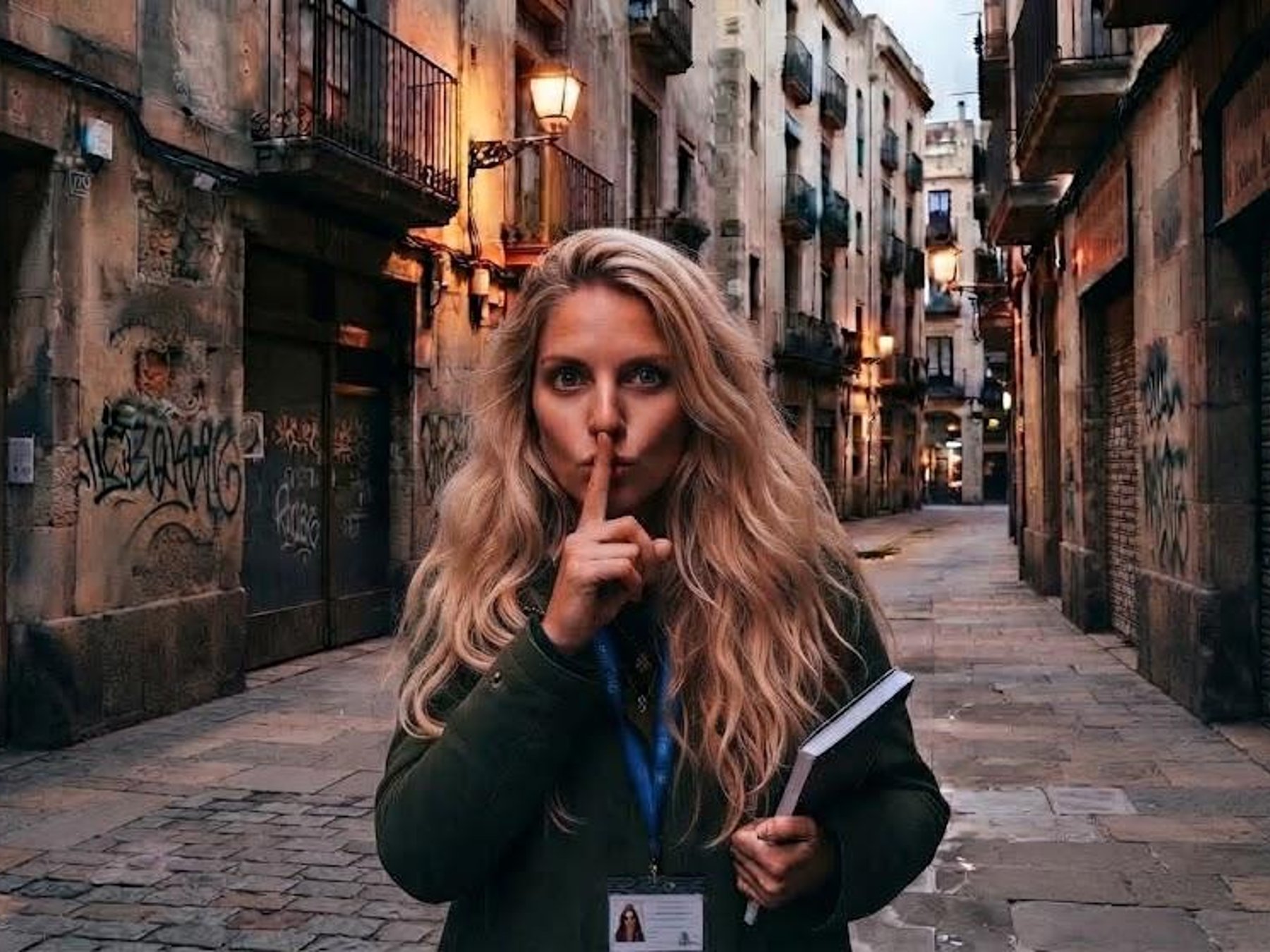 Raval, Picasso & die Verborgene Geschichte der Sexarbeit