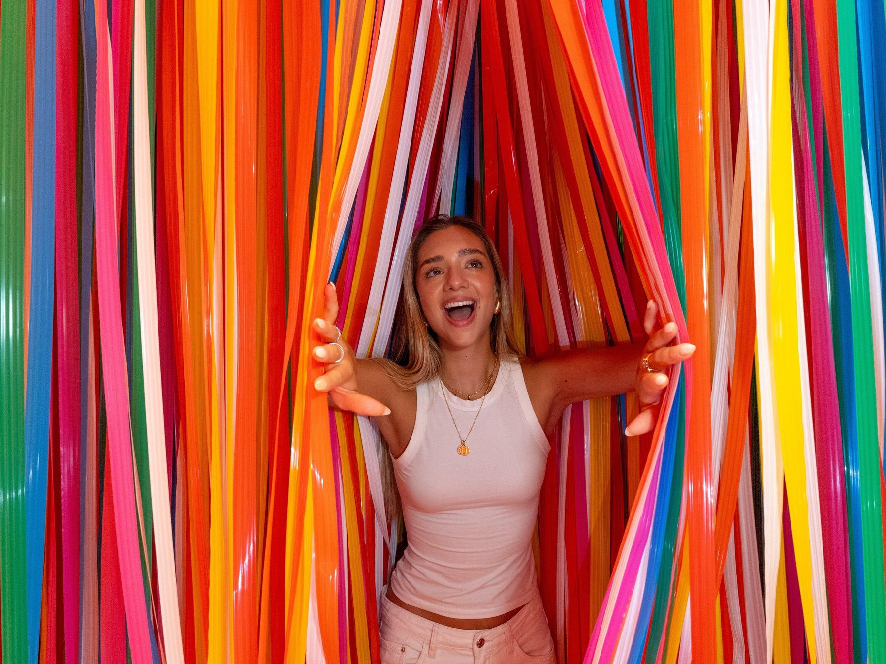 House of Candy | Das süßeste immersive Erlebnis - Ticket